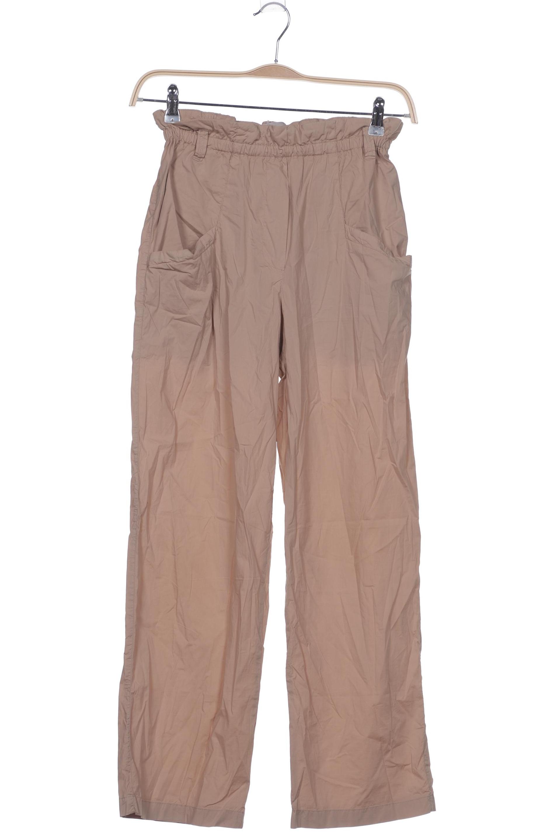 

Raffaello Rossi Damen Stoffhose, beige, Gr. 32