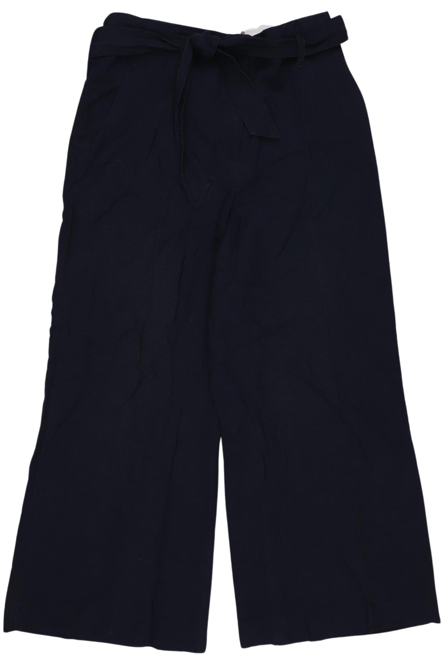 

Raffaello Rossi Damen Stoffhose, marineblau, Gr. 36
