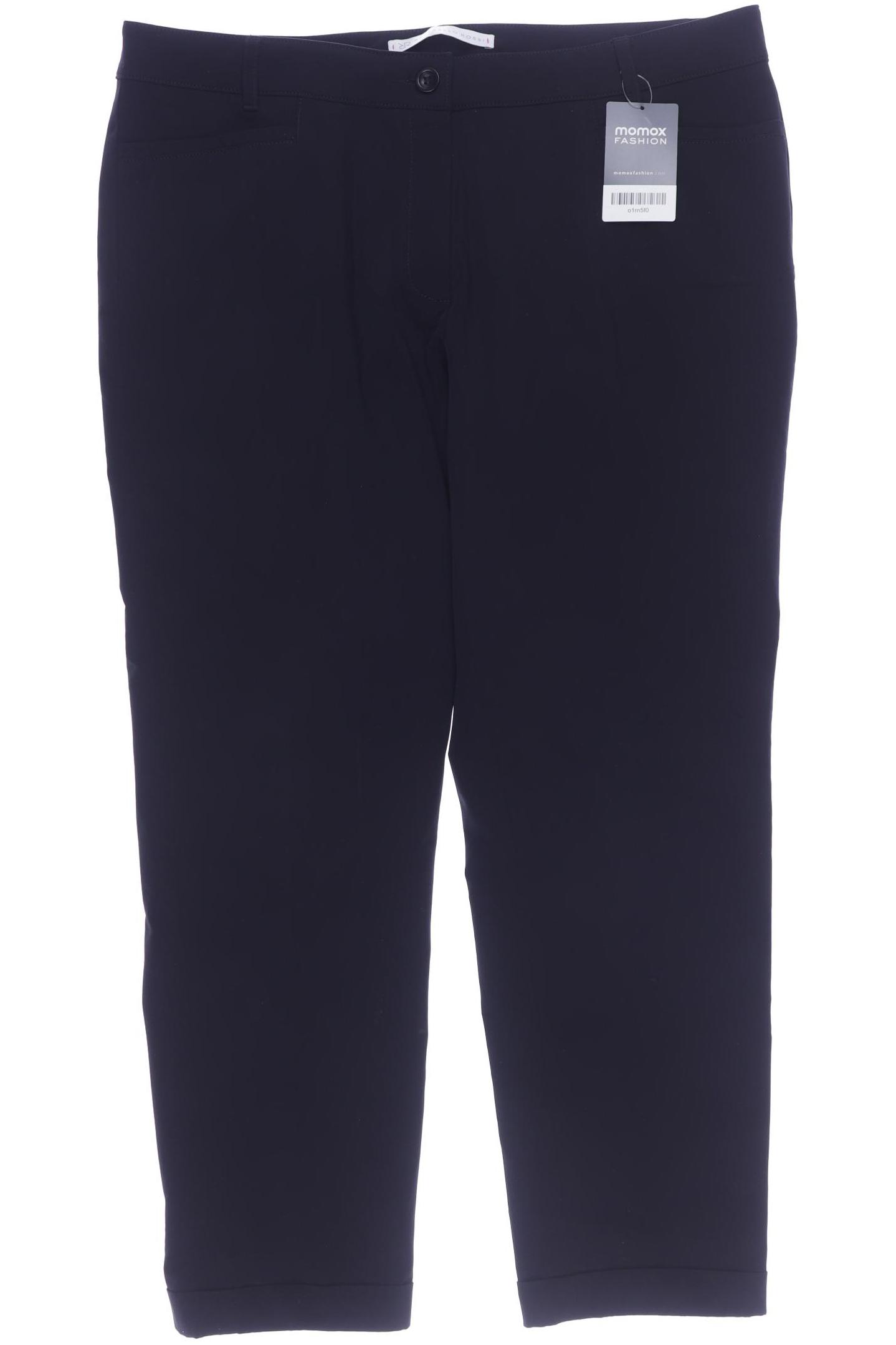 

Raffaello Rossi Damen Stoffhose, schwarz, Gr. 42