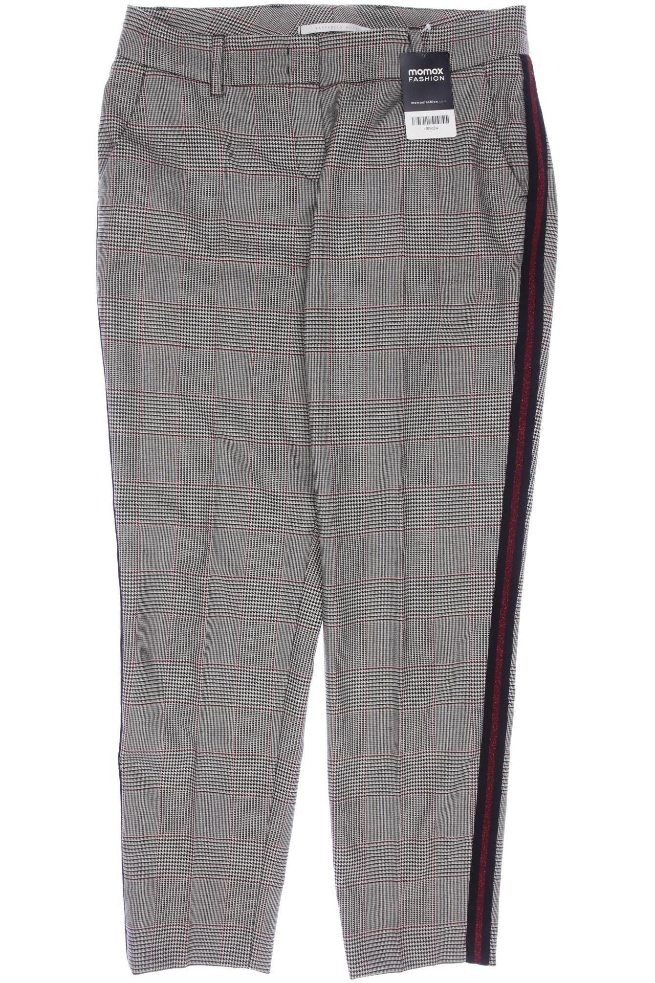 

Raffaello Rossi Damen Stoffhose, schwarz, Gr. 40