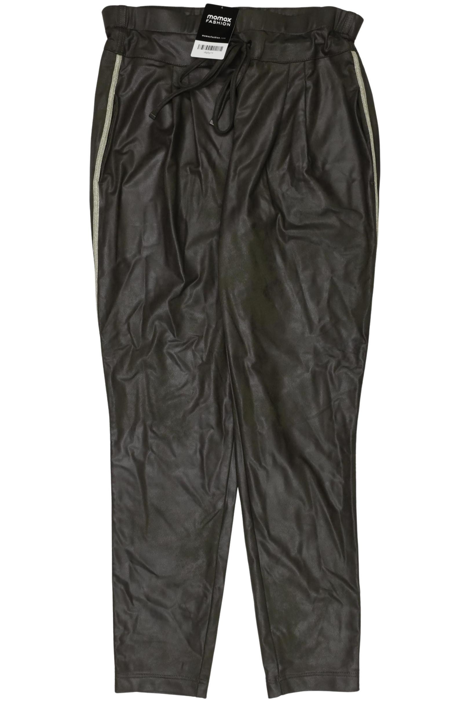 

Raffaello Rossi Damen Stoffhose, grün, Gr. 38