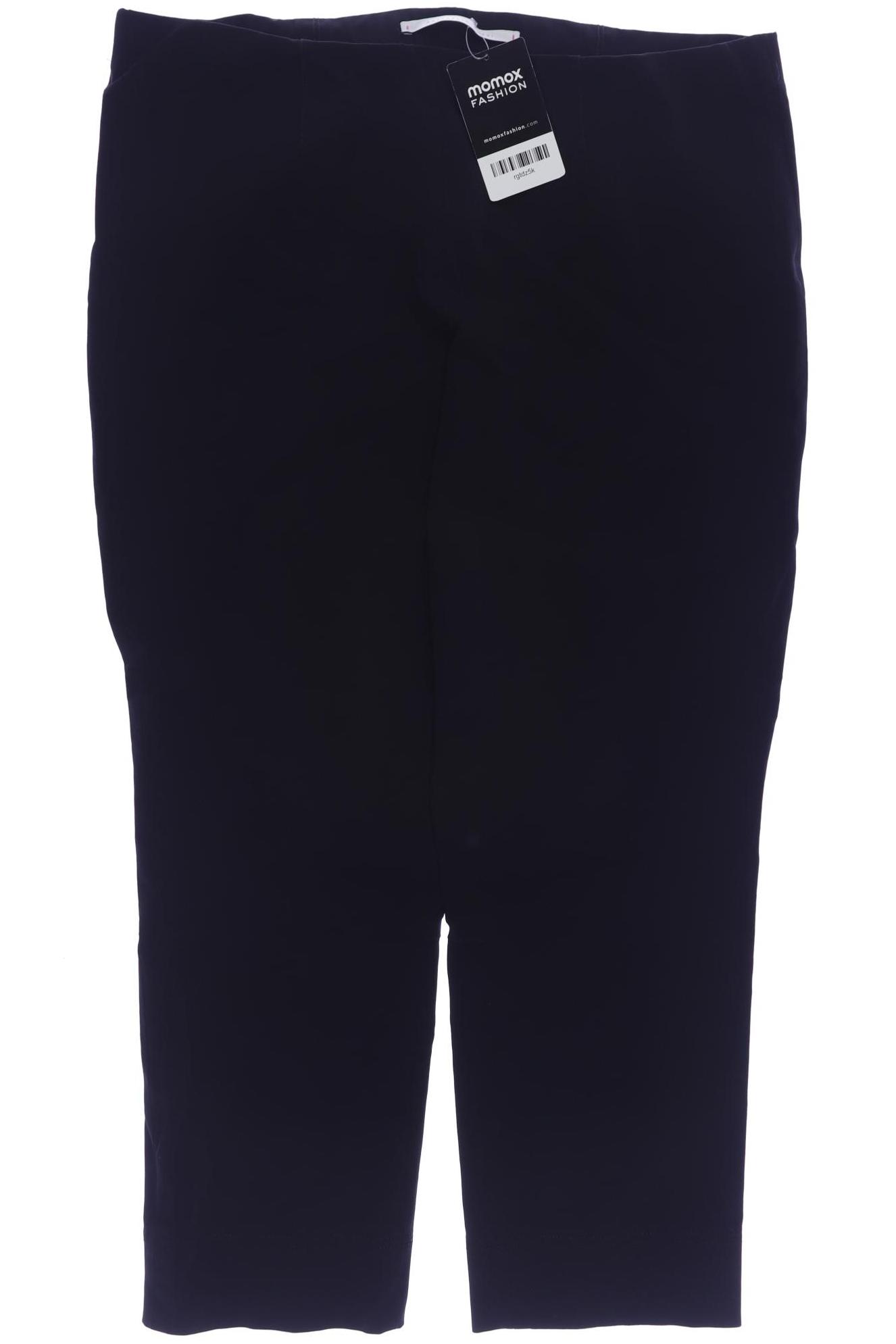 

Raffaello Rossi Damen Stoffhose, schwarz, Gr. 44