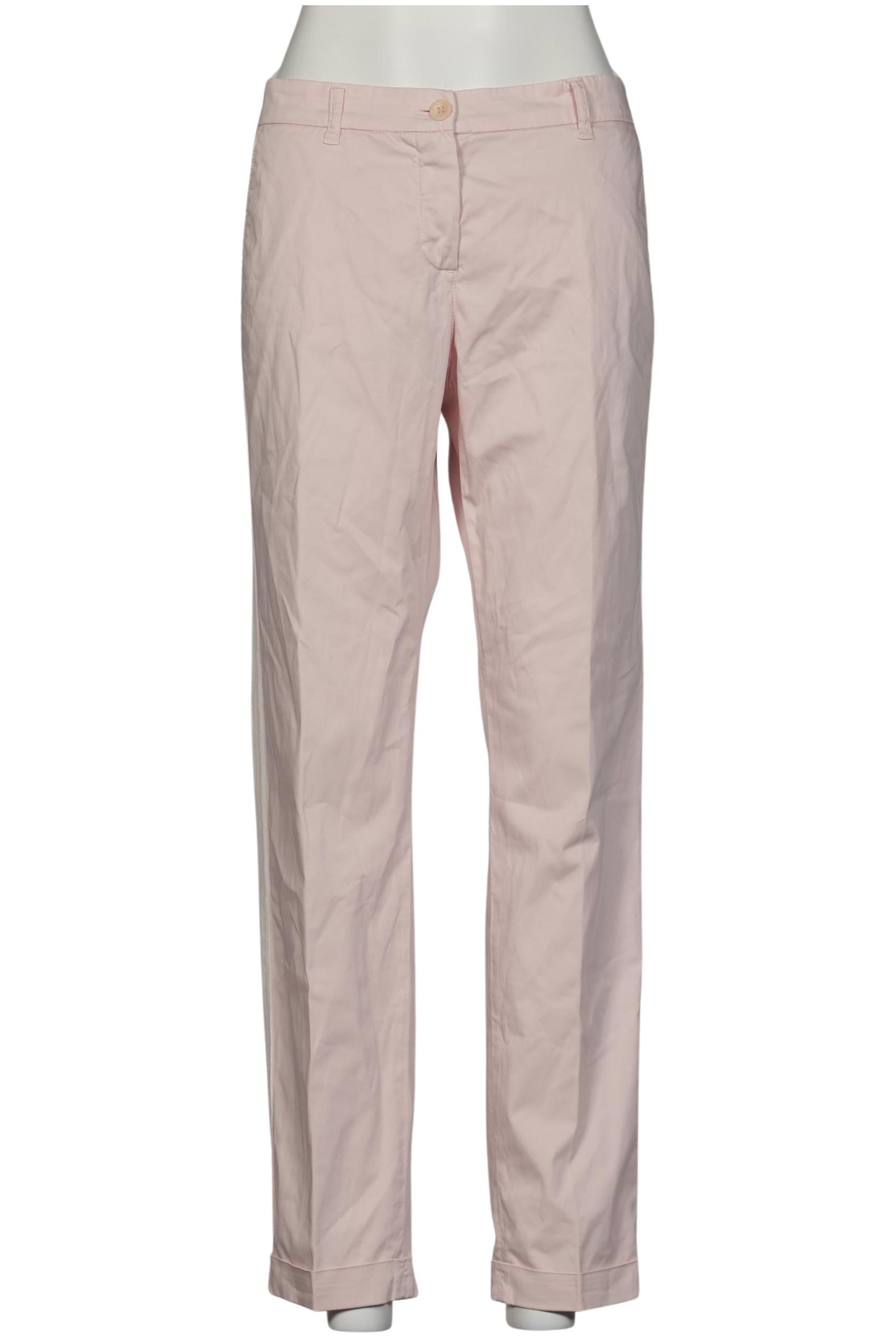

Raffaello Rossi Damen Stoffhose, pink, Gr. 38