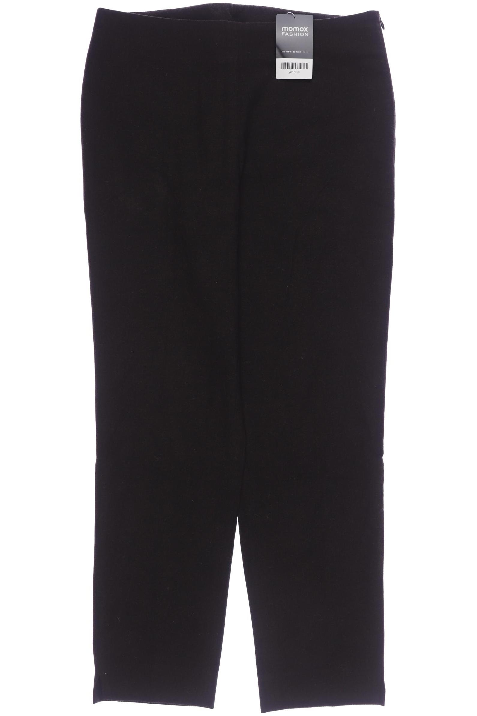 

Raffaello Rossi Damen Stoffhose, braun, Gr. 38