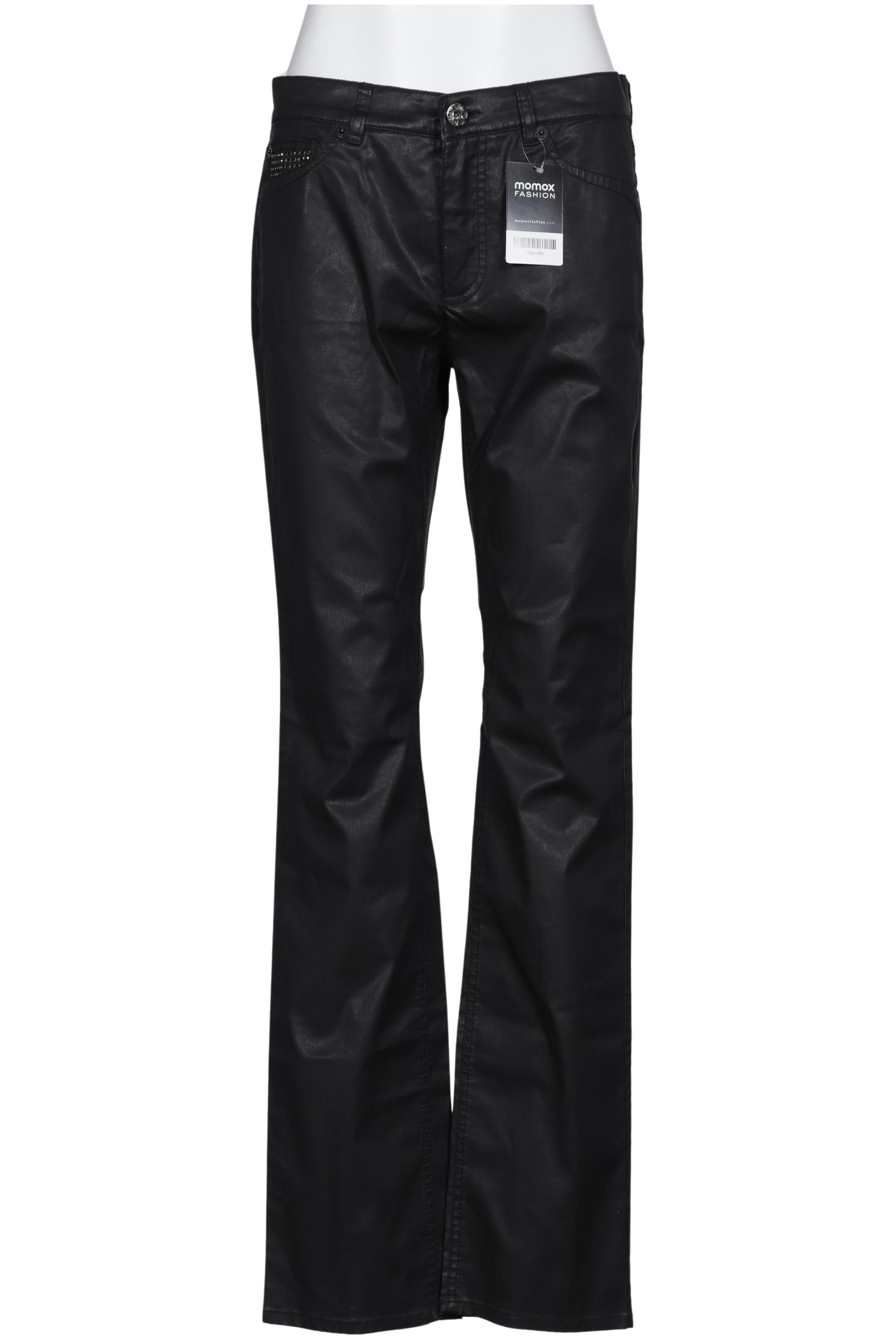 

Raffaello Rossi Damen Stoffhose, schwarz, Gr. 40