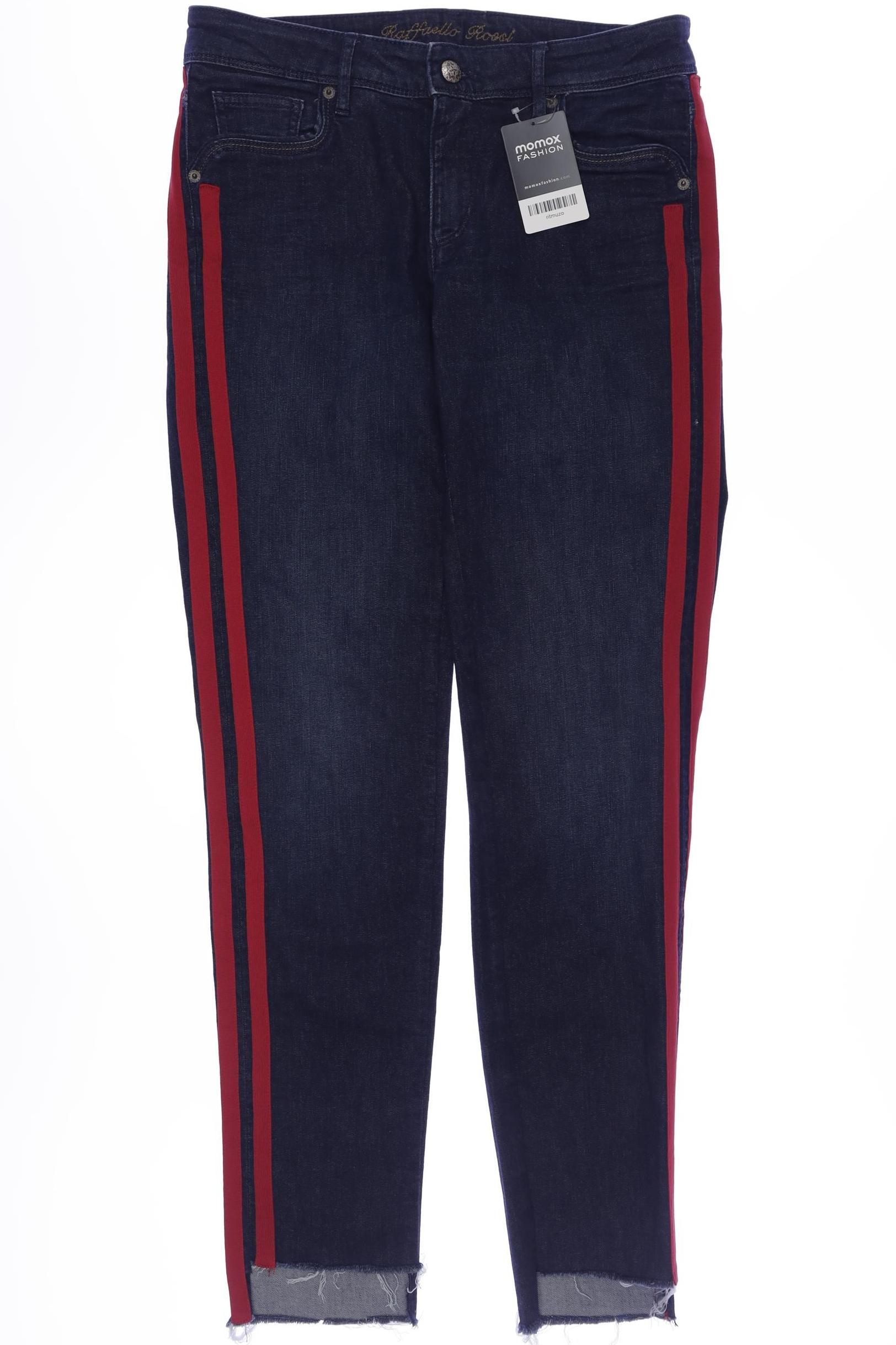 

Raffaello Rossi Damen Jeans, marineblau, Gr. 38