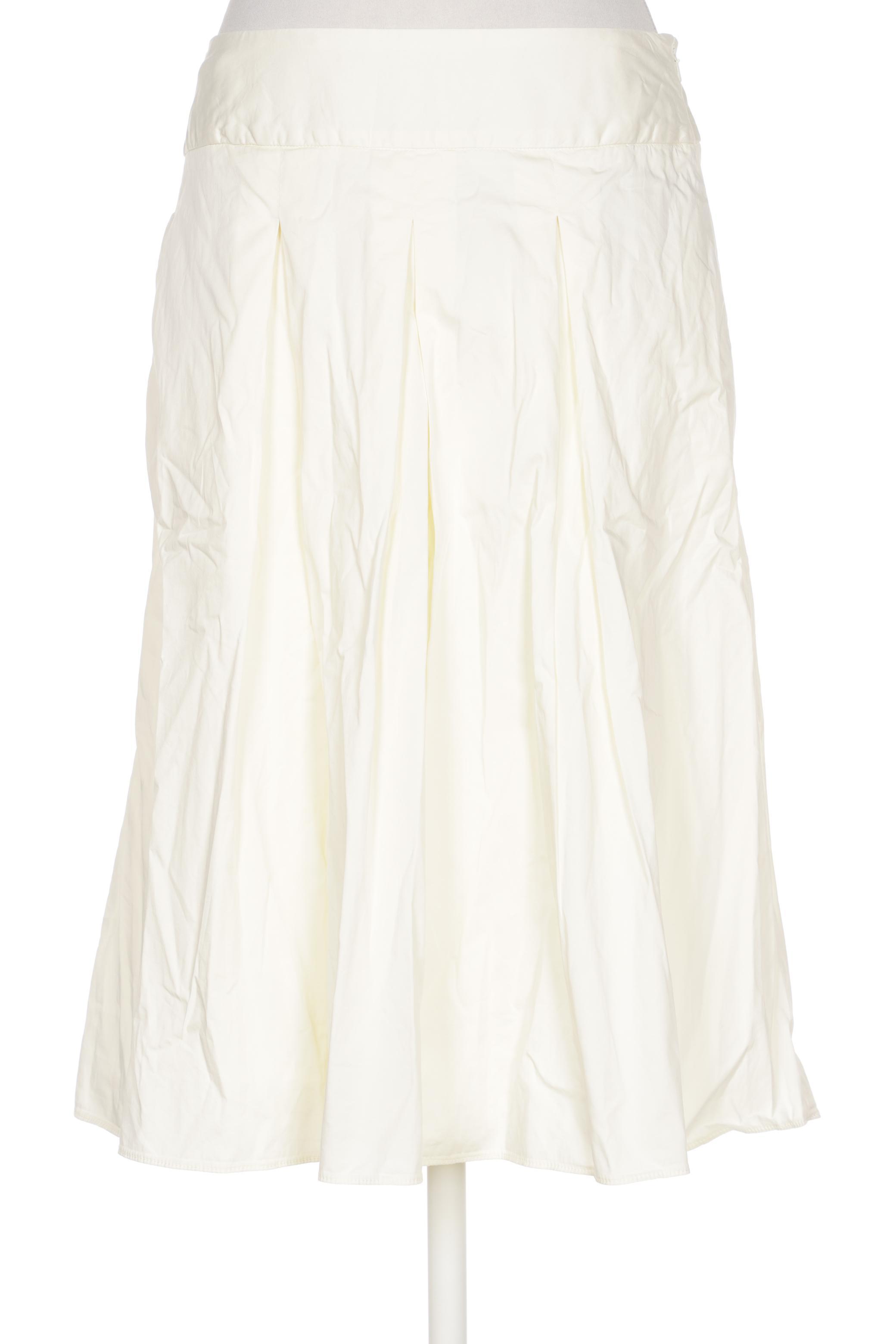 

Raffaello Rossi Damen Rock, cremeweiß, Gr. 28