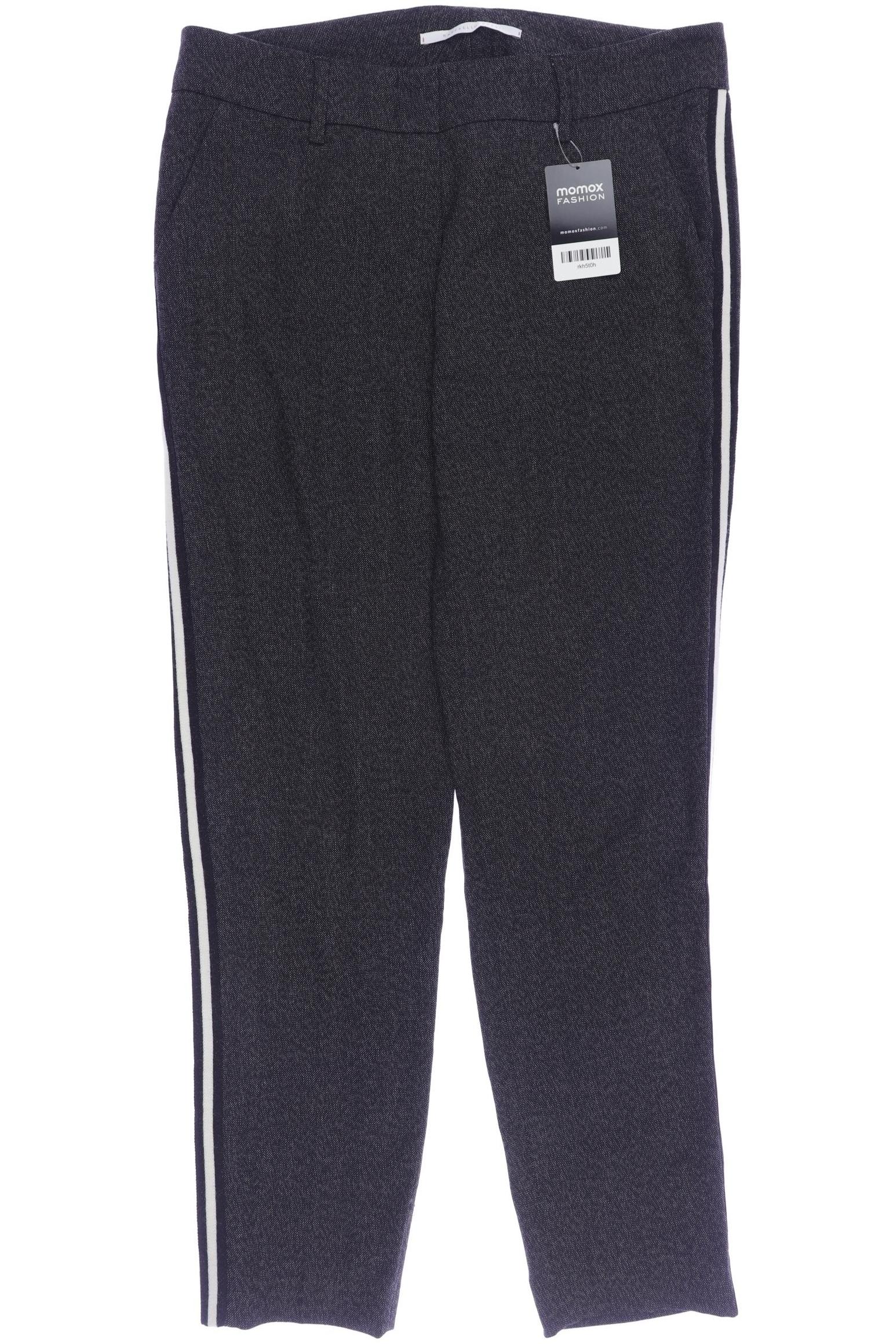 

Raffaello Rossi Damen Stoffhose, grau, Gr. 38