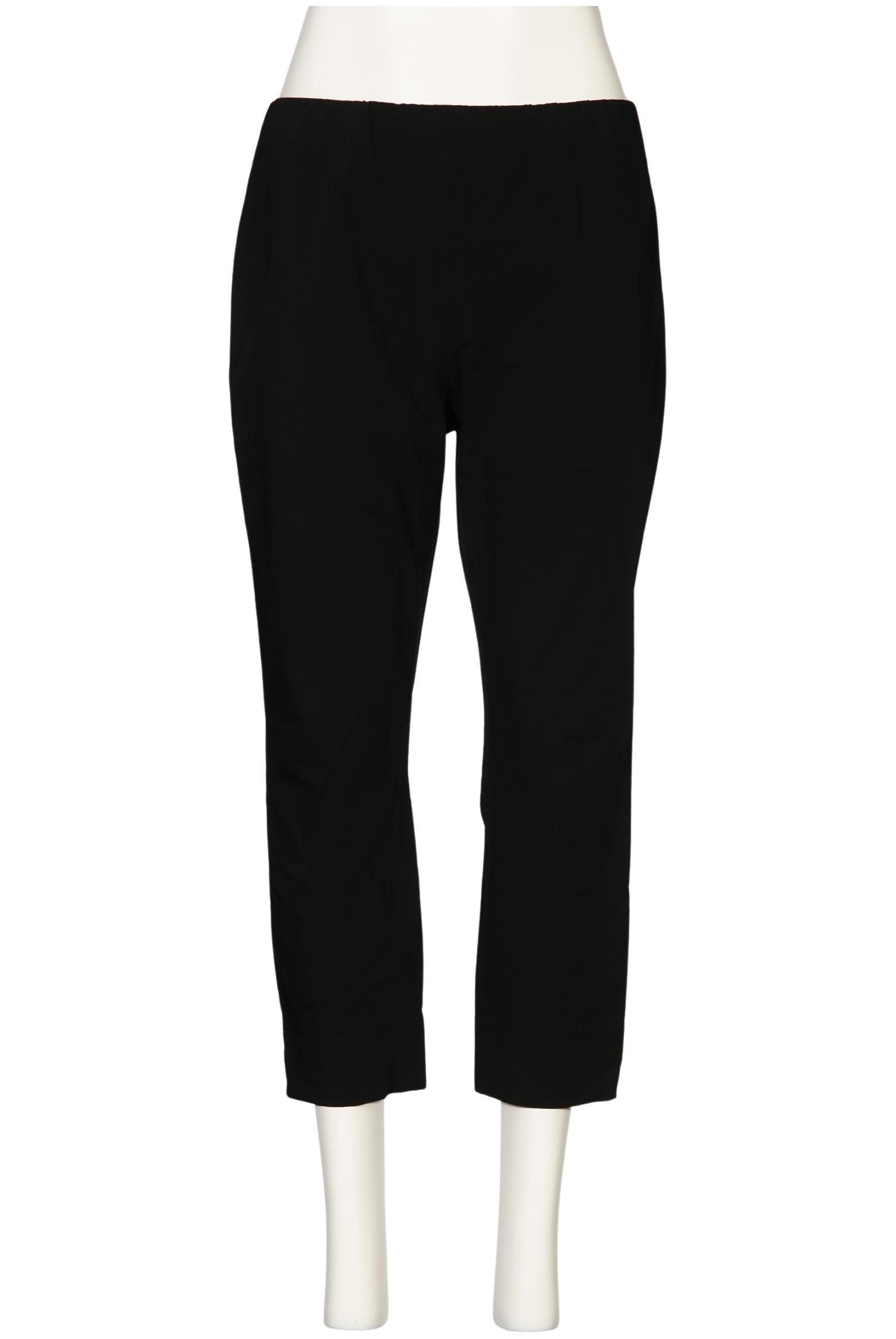 

Raffaello Rossi Damen Stoffhose, schwarz, Gr. 40