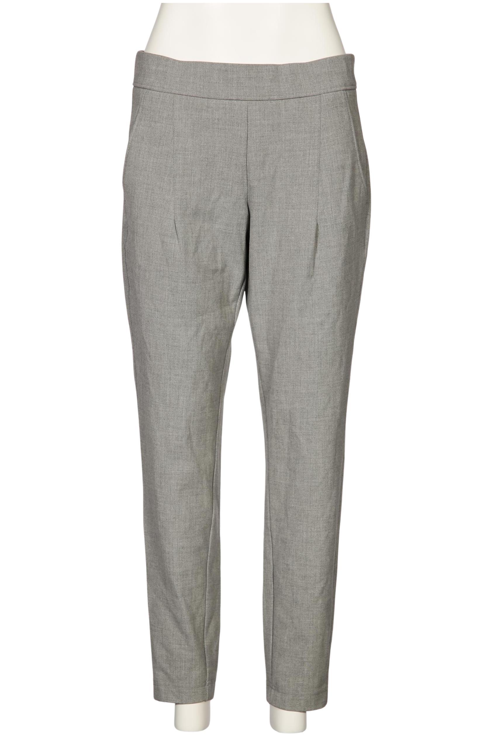 

Raffaello Rossi Damen Stoffhose, grau, Gr. 42