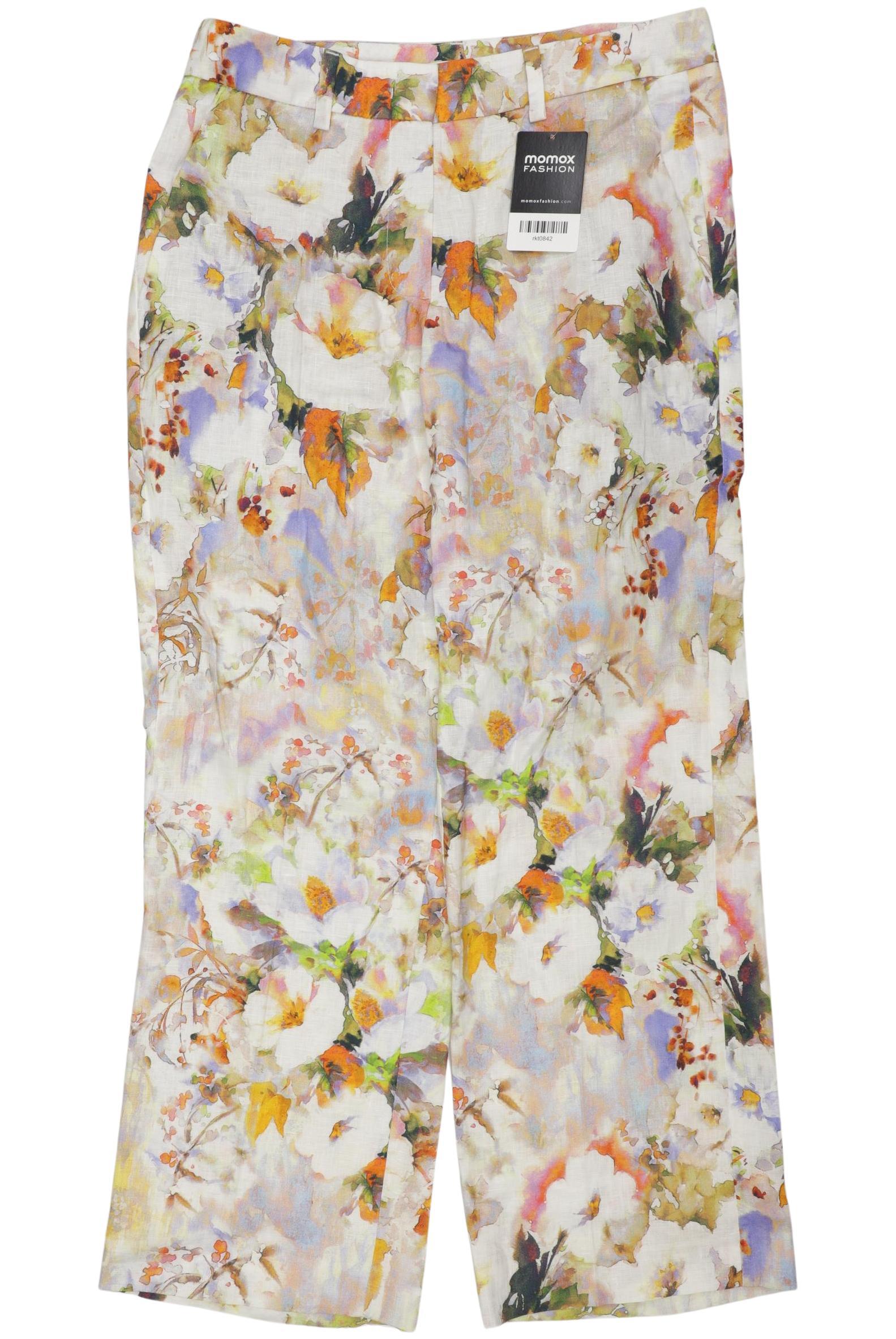 

Raffaello Rossi Damen Stoffhose, mehrfarbig, Gr. 34