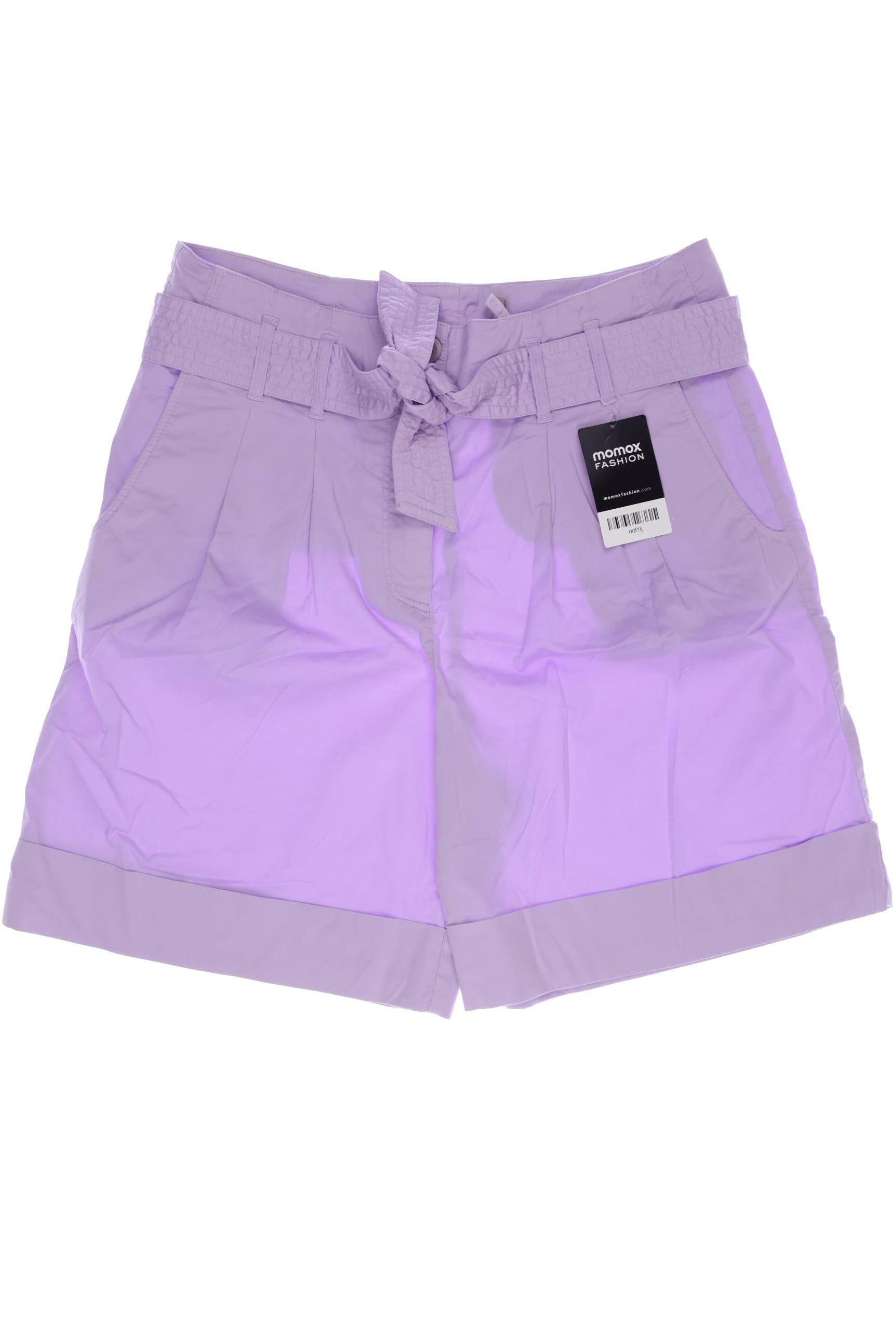 

Raffaello Rossi Damen Shorts, flieder, Gr. 38