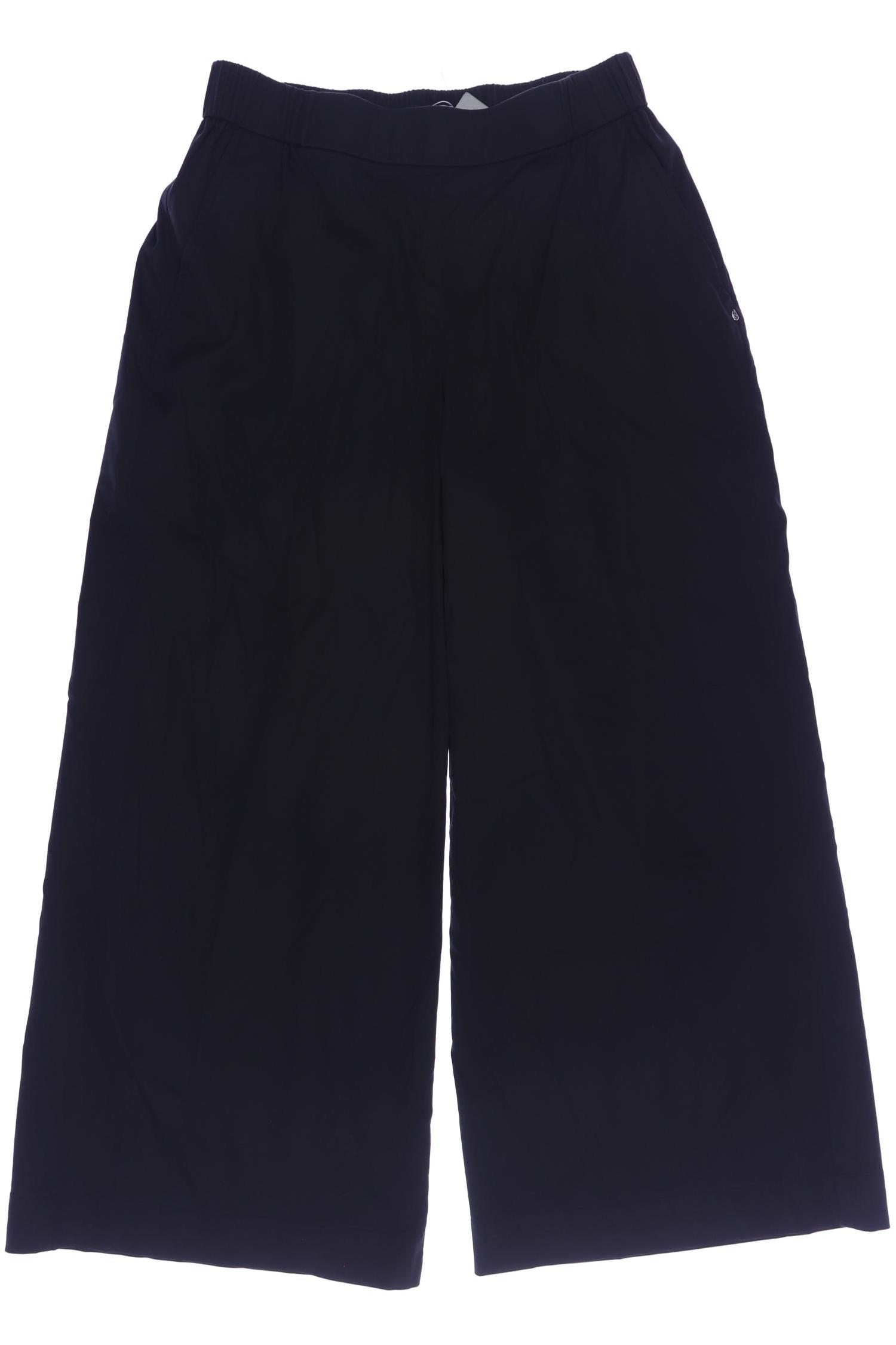 

Raffaello Rossi Damen Stoffhose, schwarz, Gr. 34