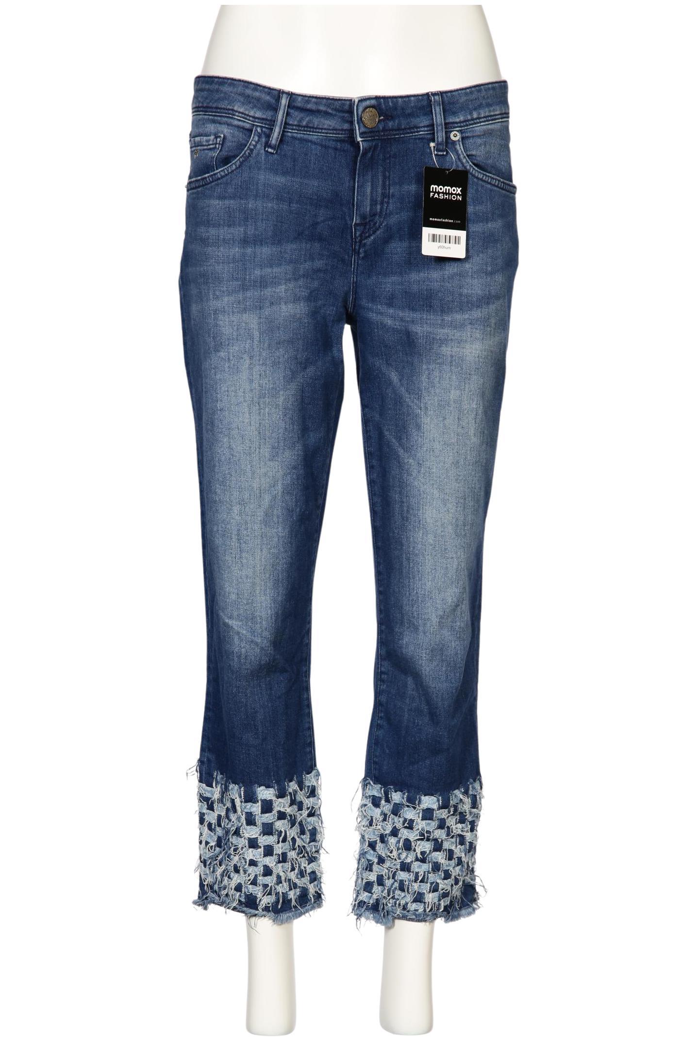 

Raffaello Rossi Damen Jeans, blau, Gr. 40