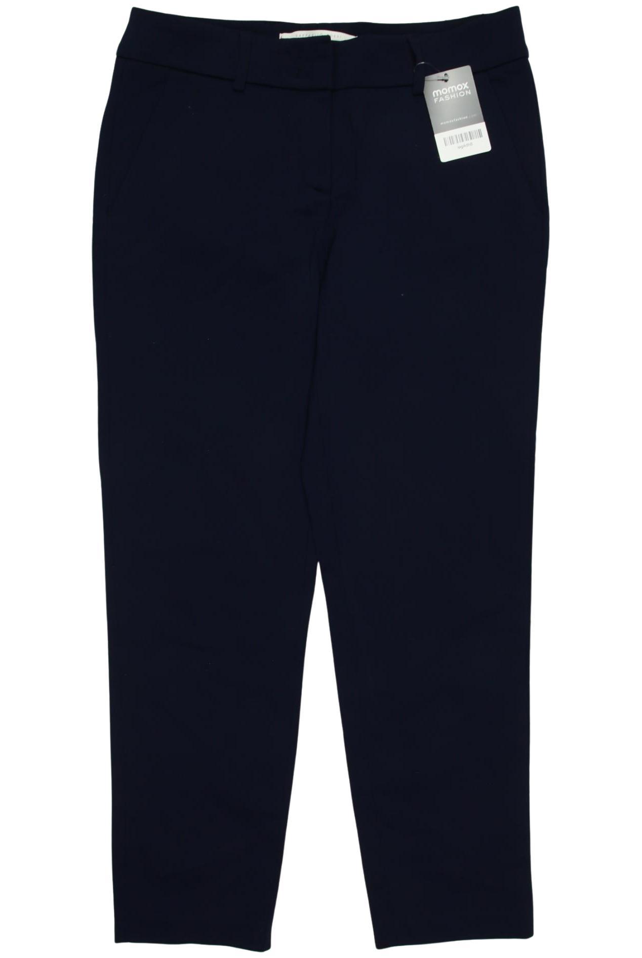 

Raffaello Rossi Damen Stoffhose, marineblau, Gr. 38