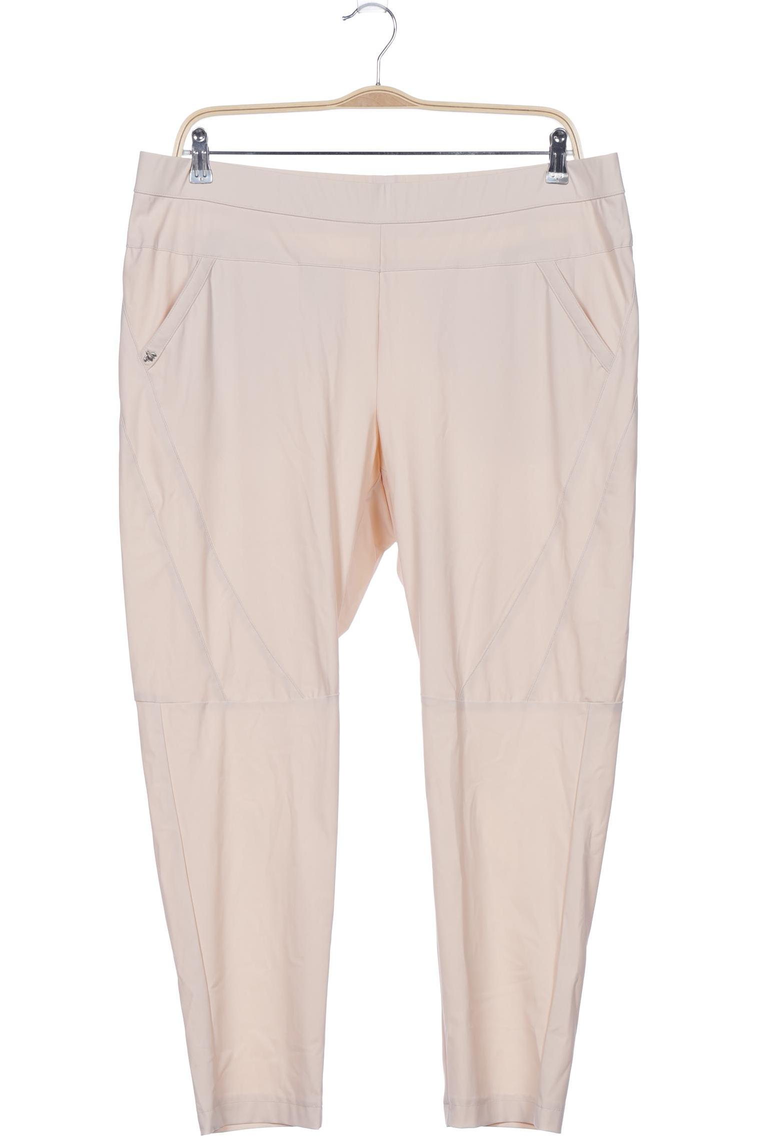 

Raffaello Rossi Damen Stoffhose, cremeweiß, Gr. 48