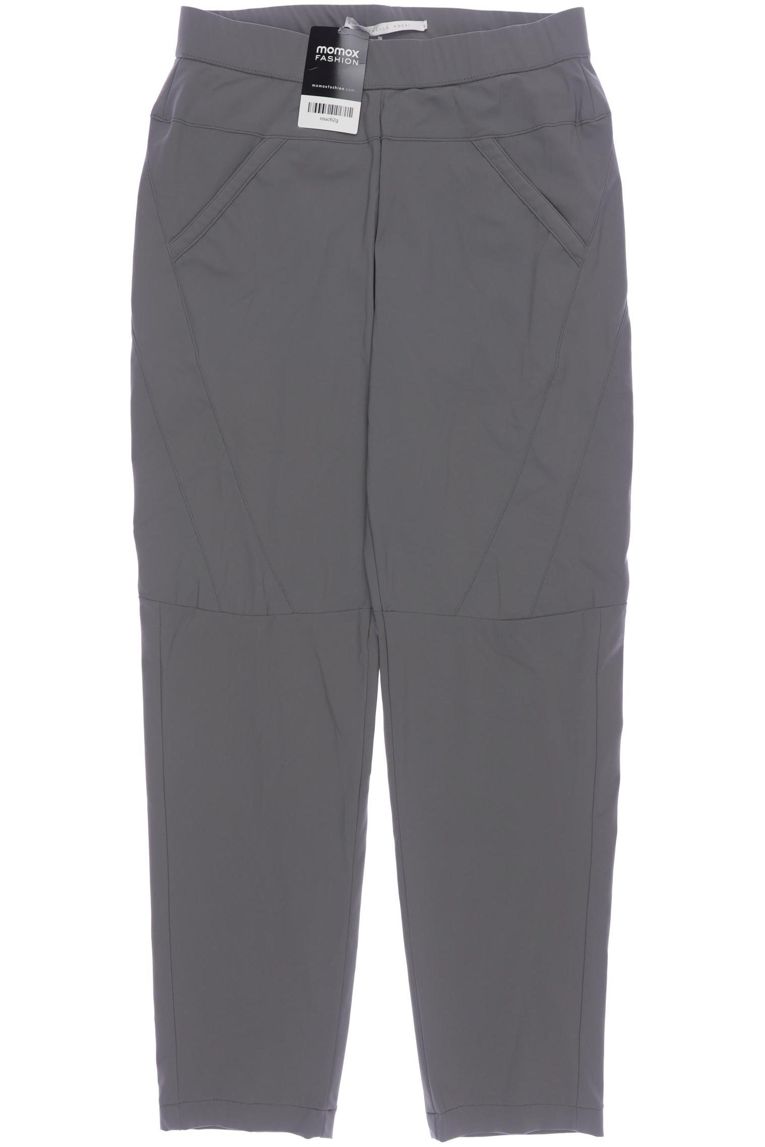 

Raffaello Rossi Damen Stoffhose, grau, Gr. 34