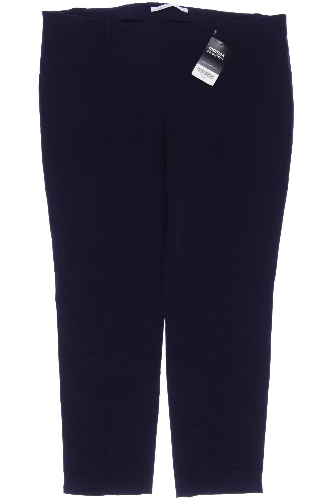 

Raffaello Rossi Damen Stoffhose, marineblau