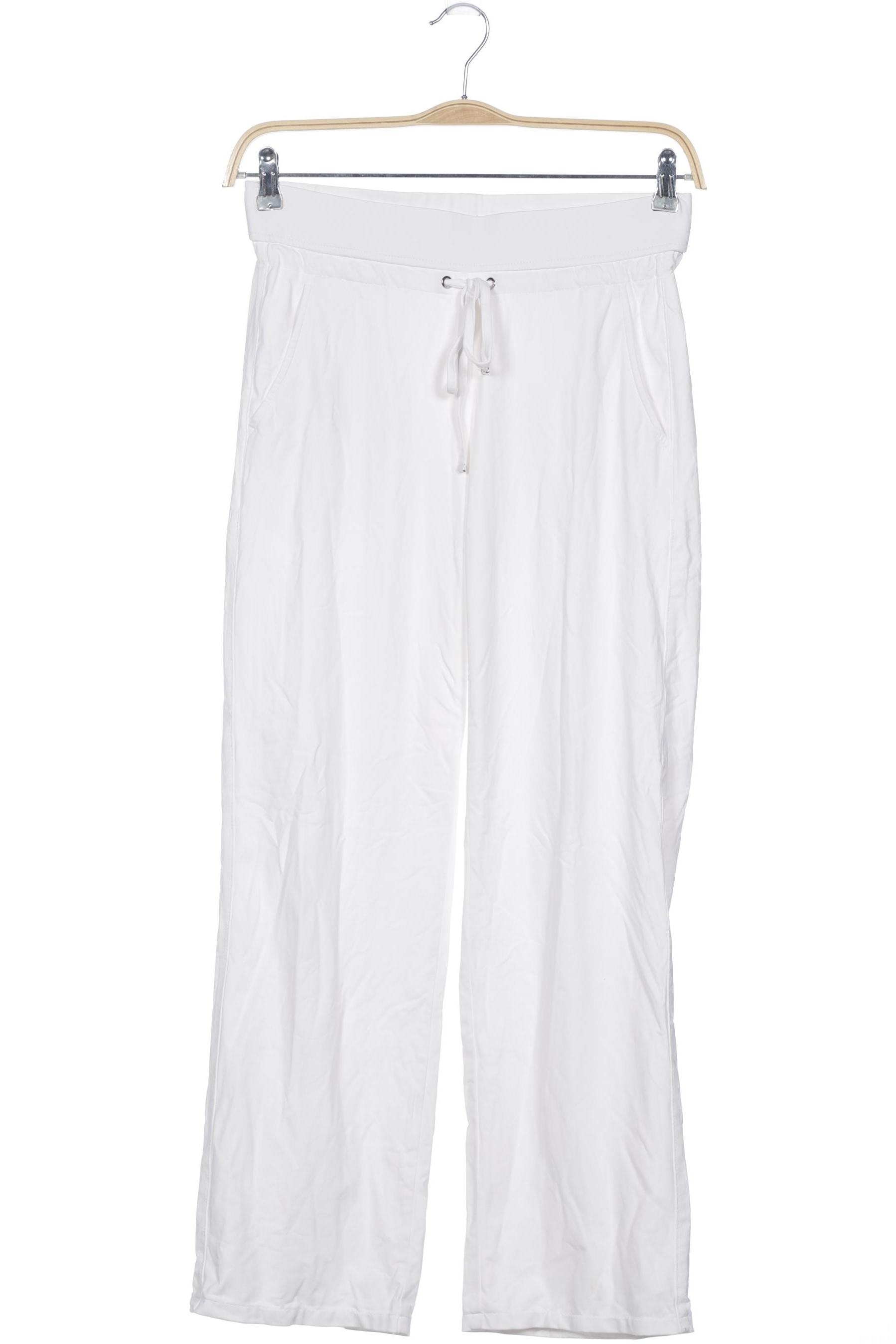 

Raffaello Rossi Damen Stoffhose, weiß, Gr. 36