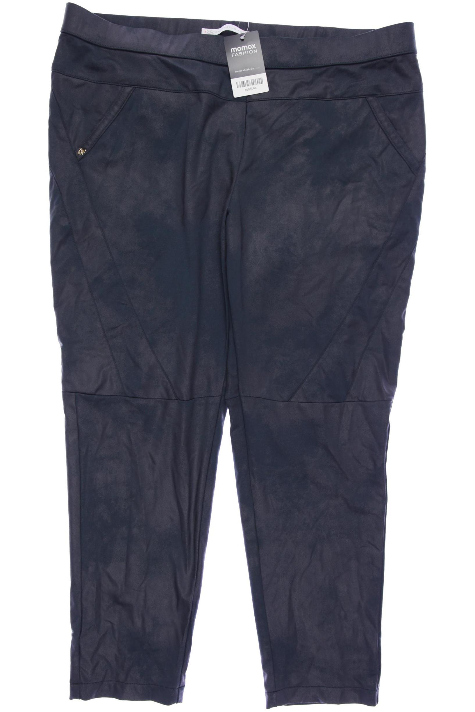 

Raffaello Rossi Damen Stoffhose, grün, Gr. 48