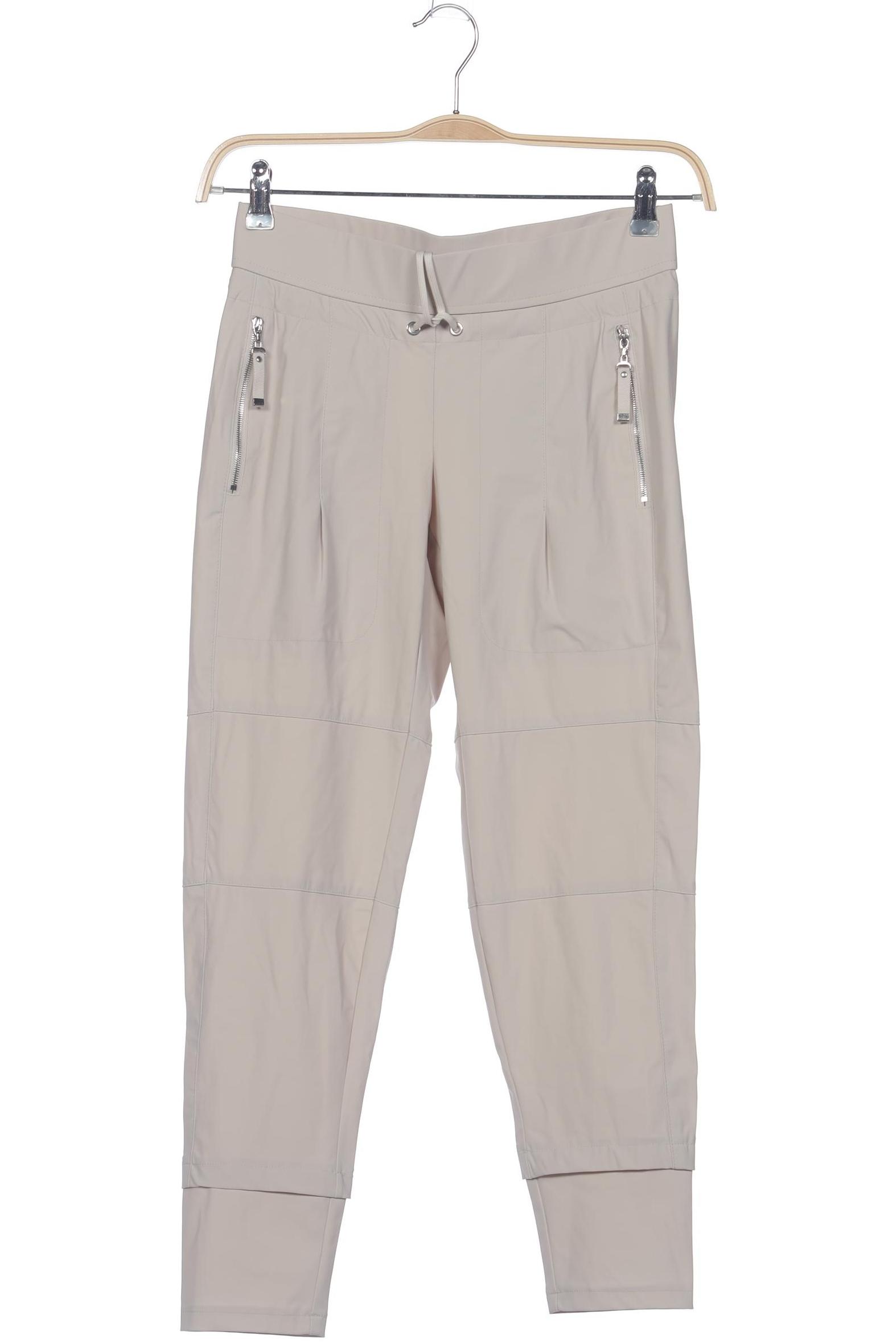 

Raffaello Rossi Damen Stoffhose, cremeweiß, Gr. 34