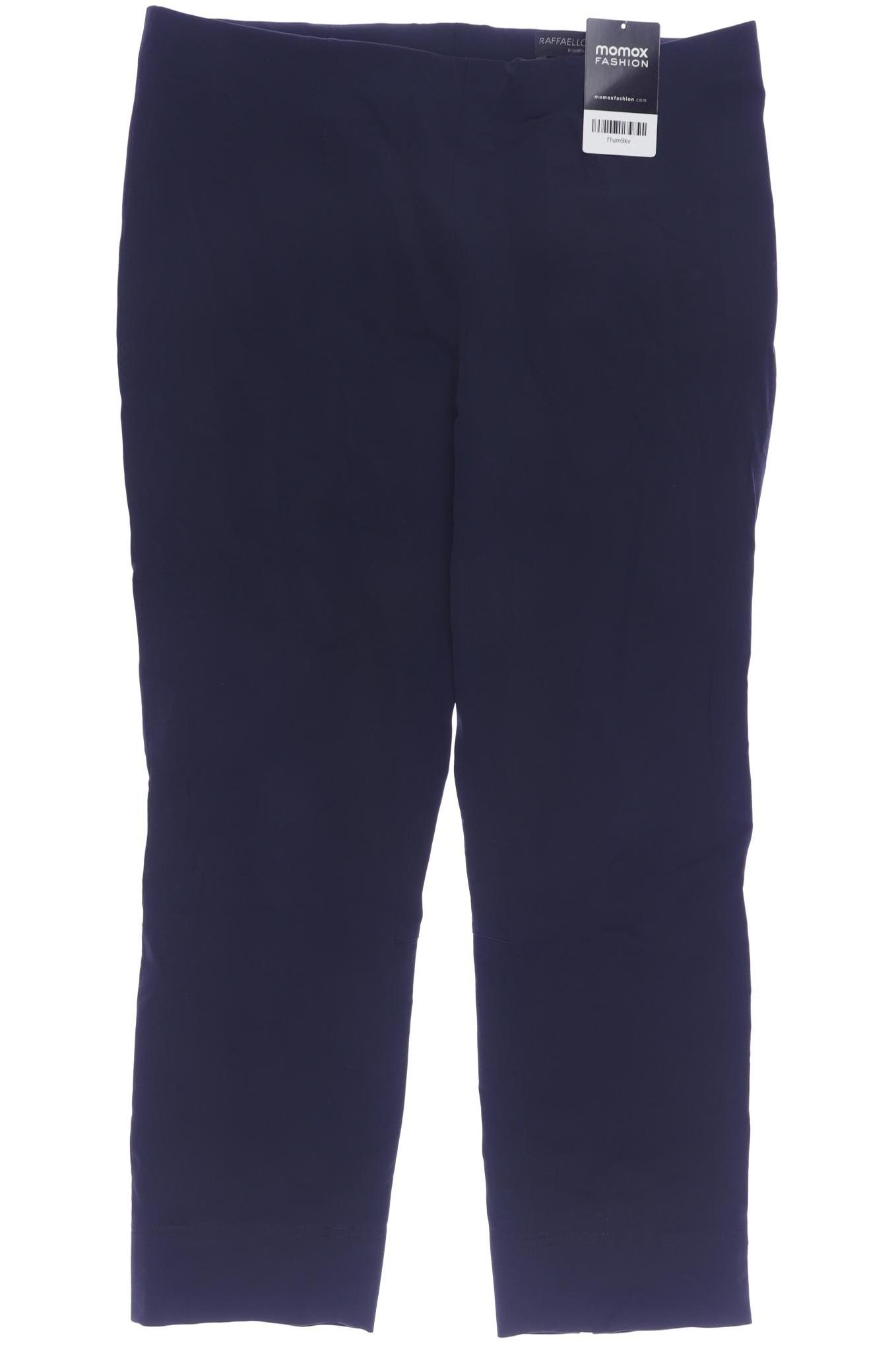 

Raffaello Rossi Damen Stoffhose, marineblau, Gr. 42