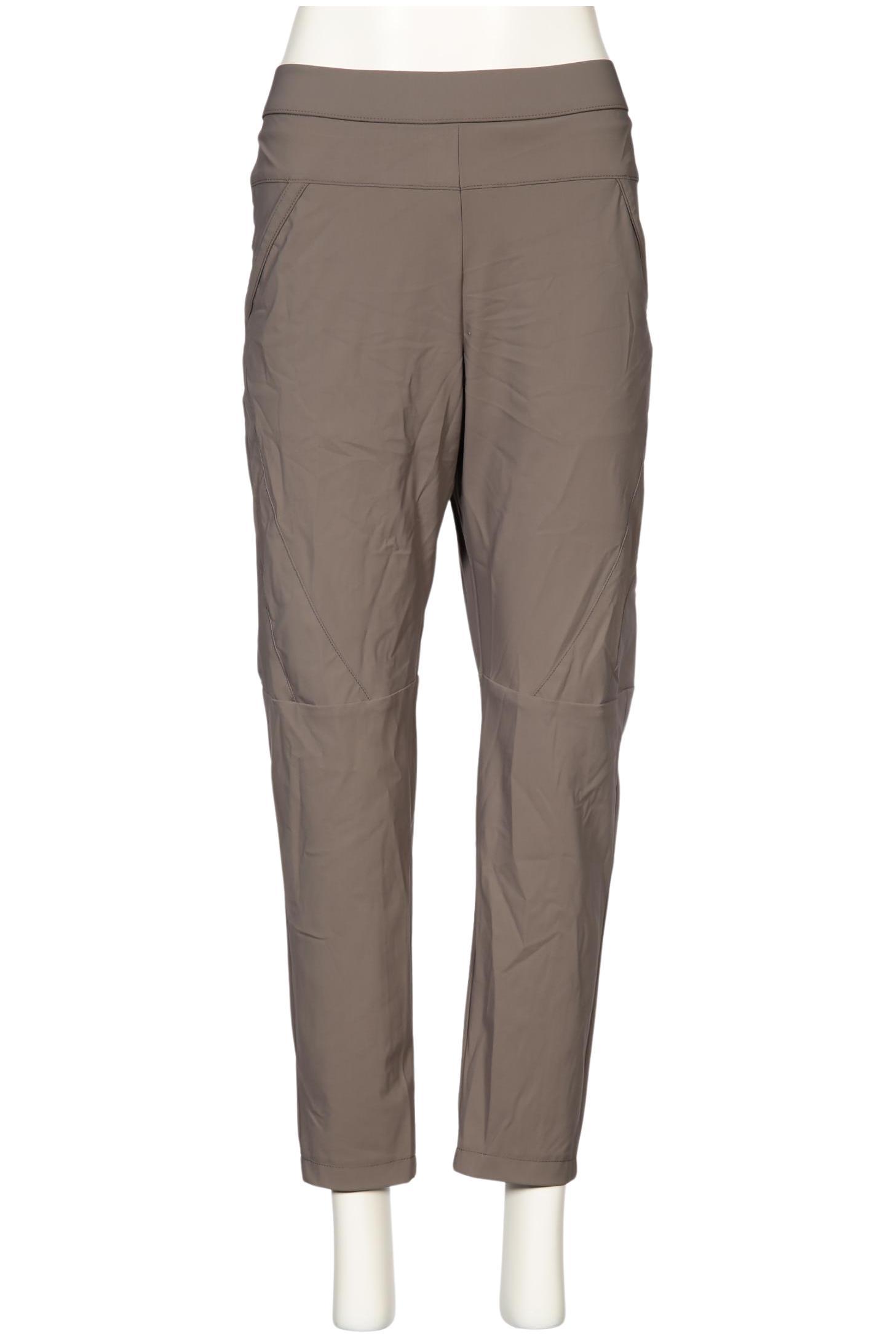

Raffaello Rossi Damen Stoffhose, grau, Gr. 42