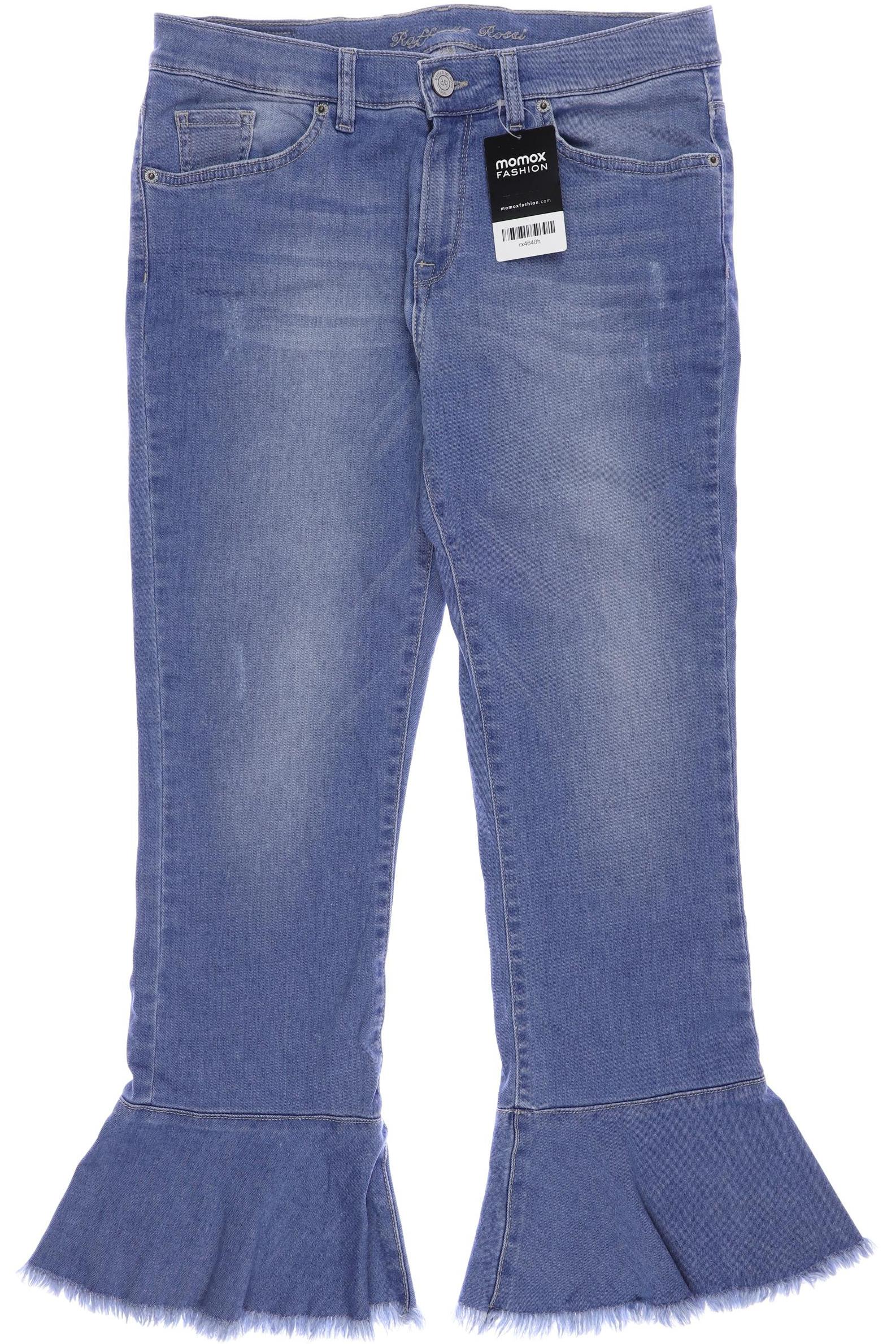 

Raffaello Rossi Damen Jeans, blau