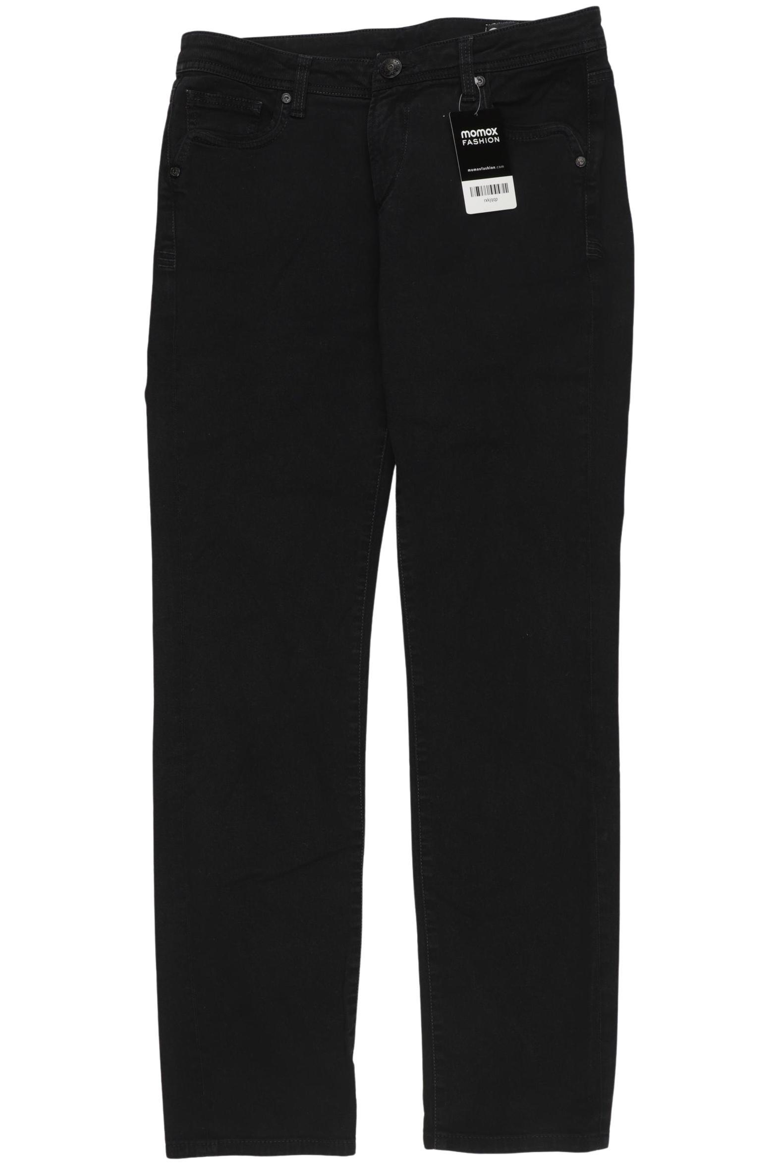 

Raffaello Rossi Damen Jeans, schwarz, Gr. 36
