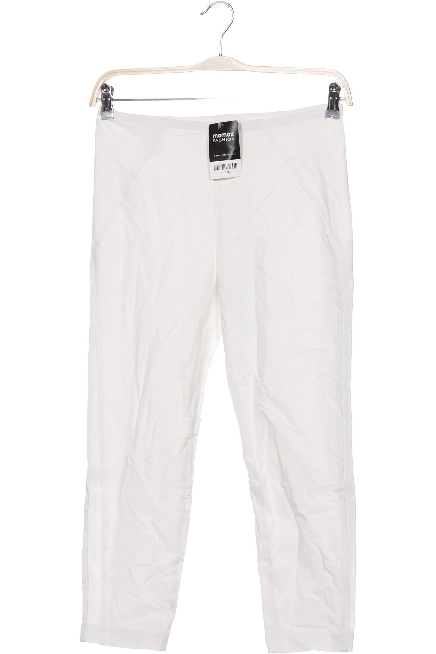 

Raffaello Rossi Damen Stoffhose, weiß, Gr. 38