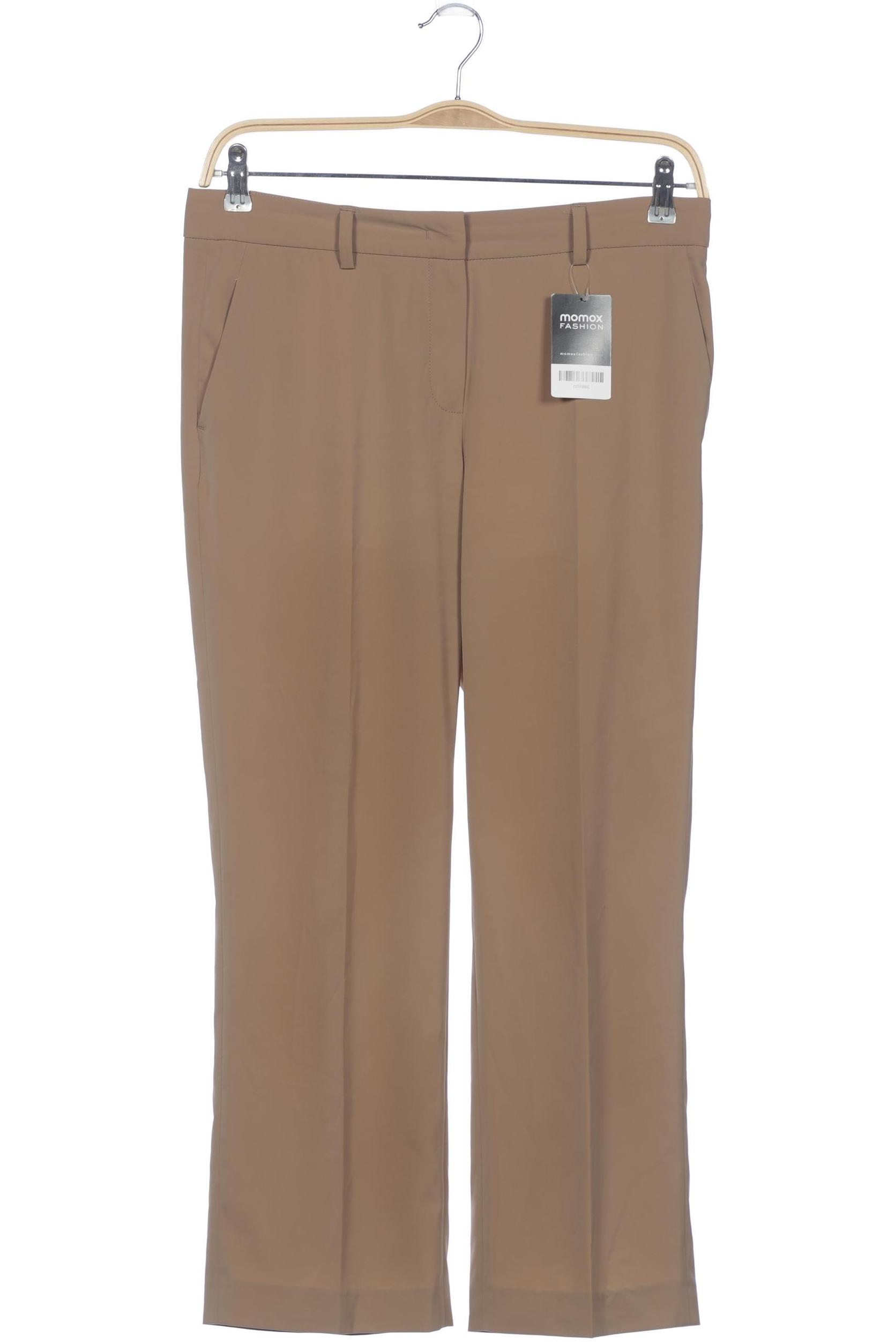 

Raffaello Rossi Damen Stoffhose, beige, Gr. 40