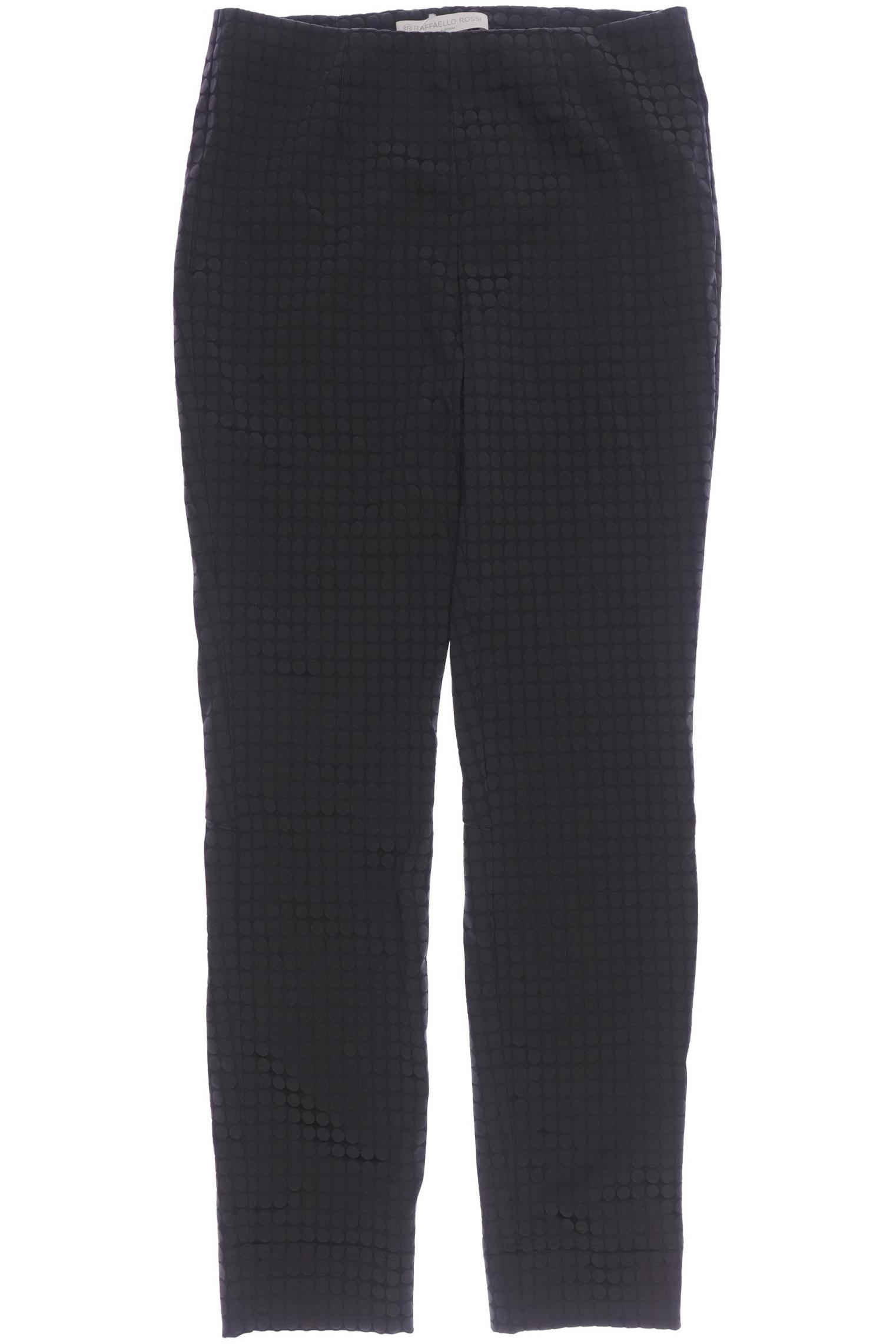 

Raffaello Rossi Damen Stoffhose, grau, Gr. 36