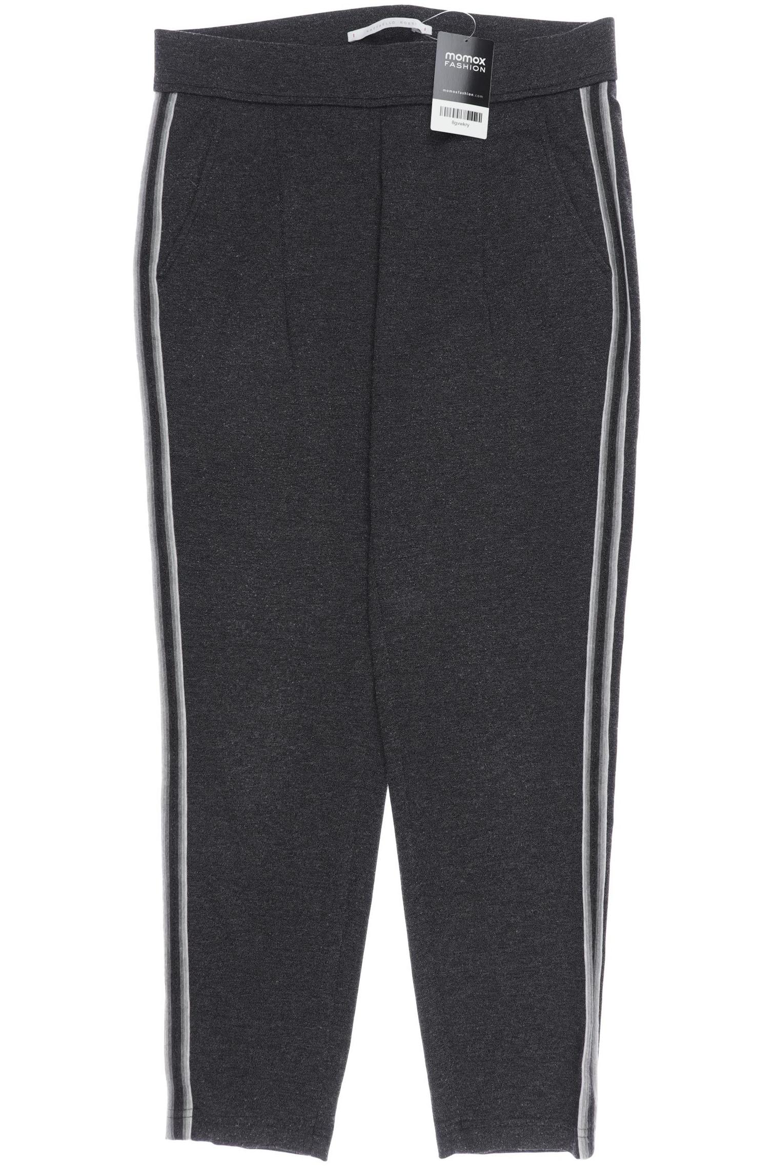 

Raffaello Rossi Damen Stoffhose, grau, Gr. 38