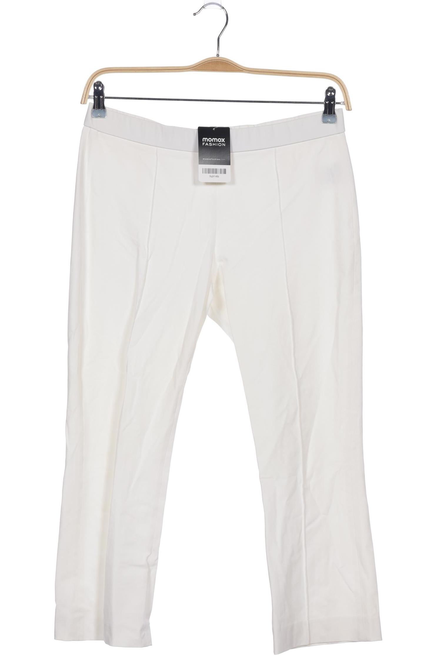 

Raffaello Rossi Damen Stoffhose, cremeweiß