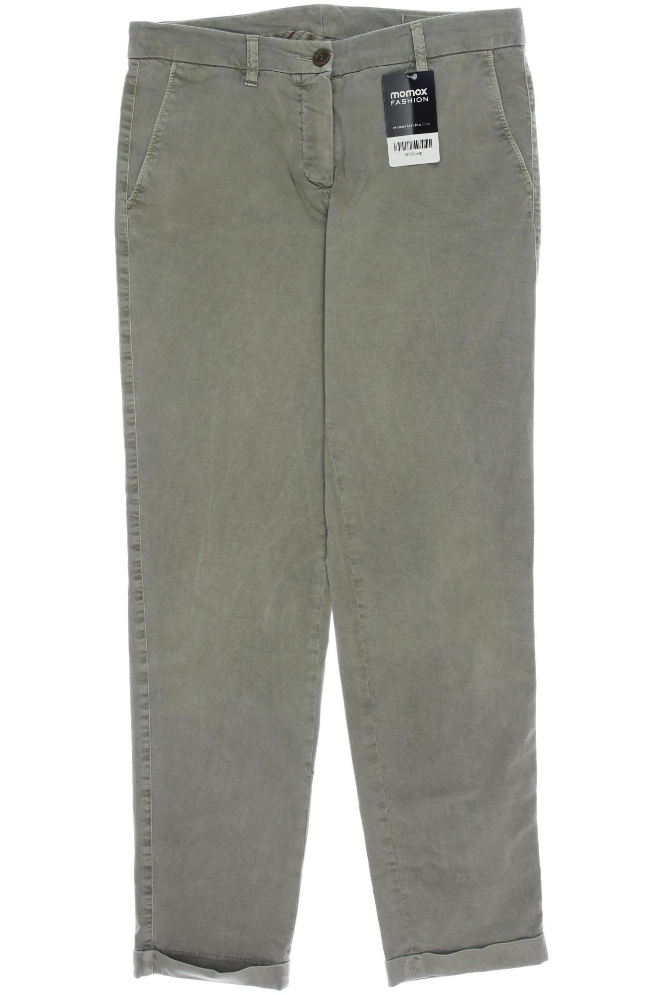 

Raffaello Rossi Damen Stoffhose, grün, Gr. 36