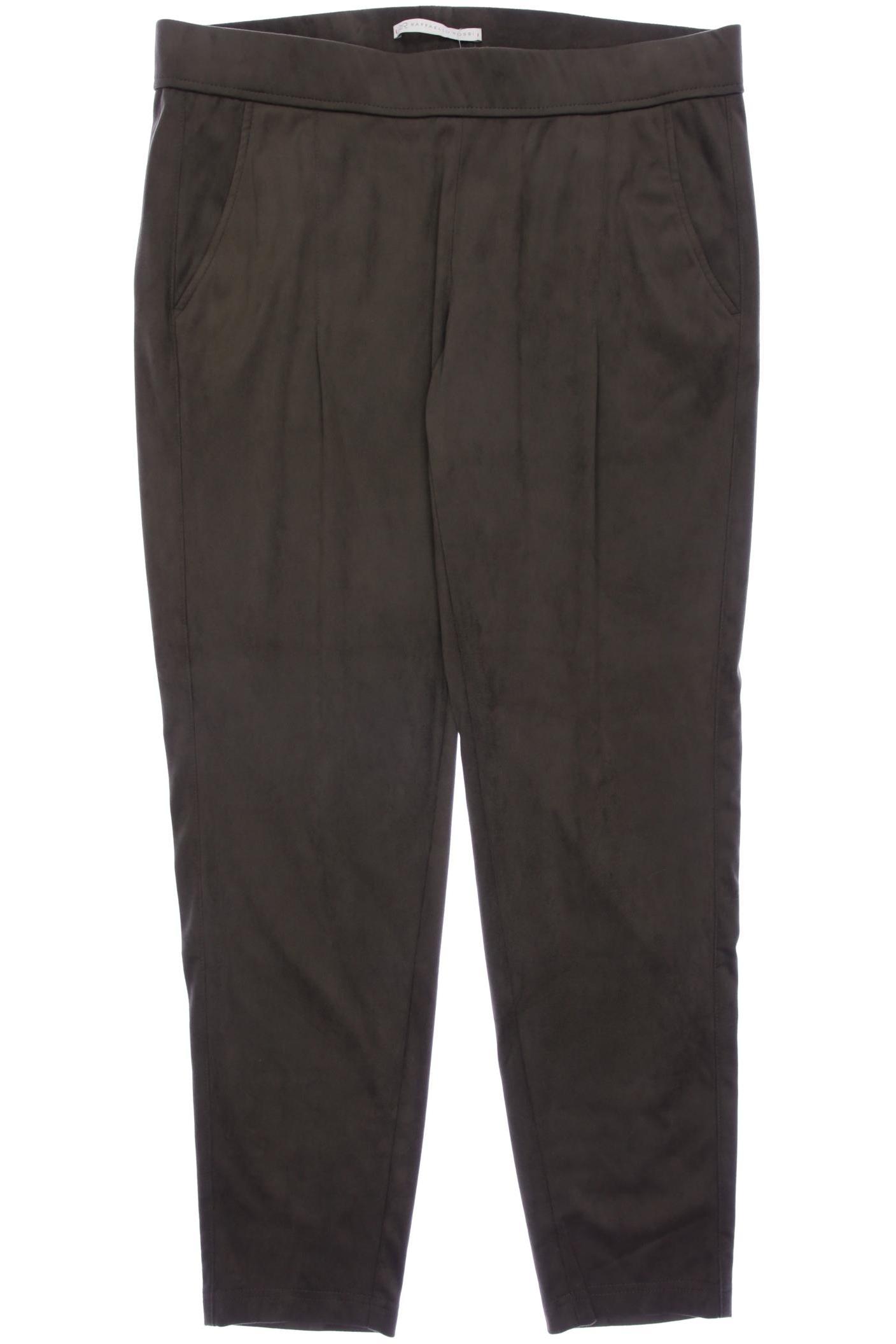 

Raffaello Rossi Damen Stoffhose, braun, Gr. 44