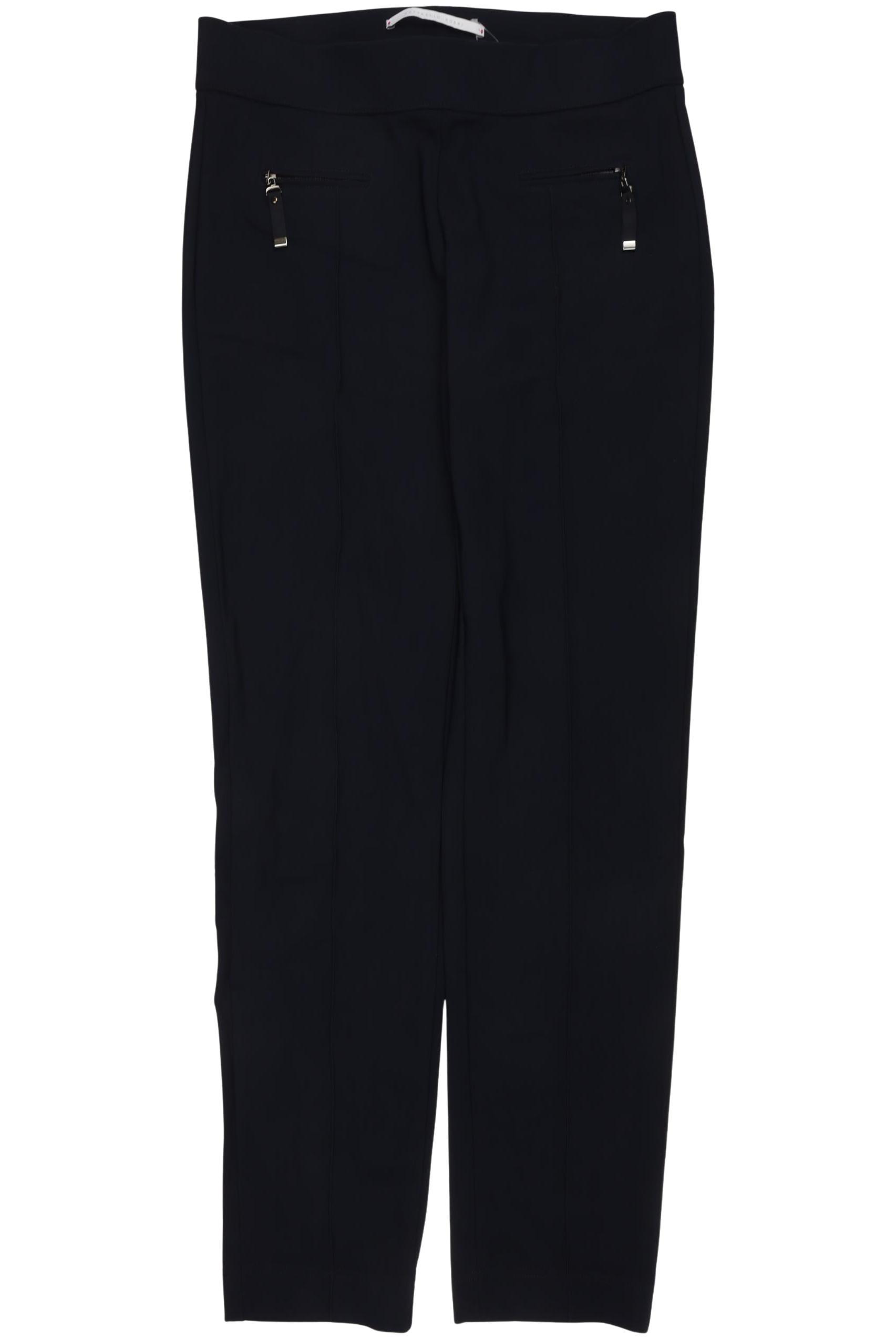 Thumbnail - Raffaello Rossi Damen Stoffhose, marineblau, Gr. 36