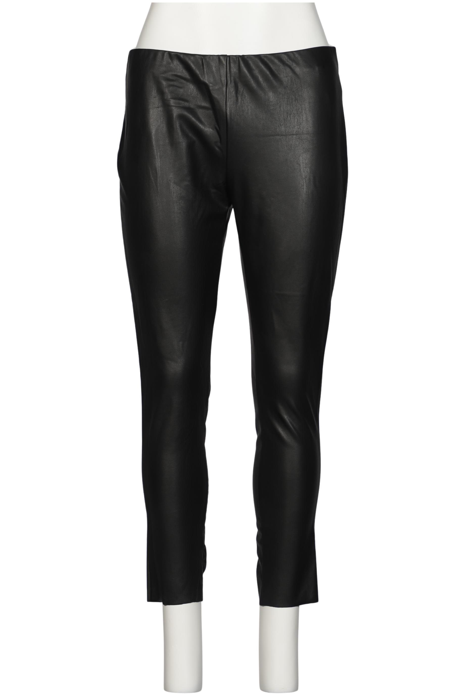 

Raffaello Rossi Damen Stoffhose, schwarz, Gr. 44