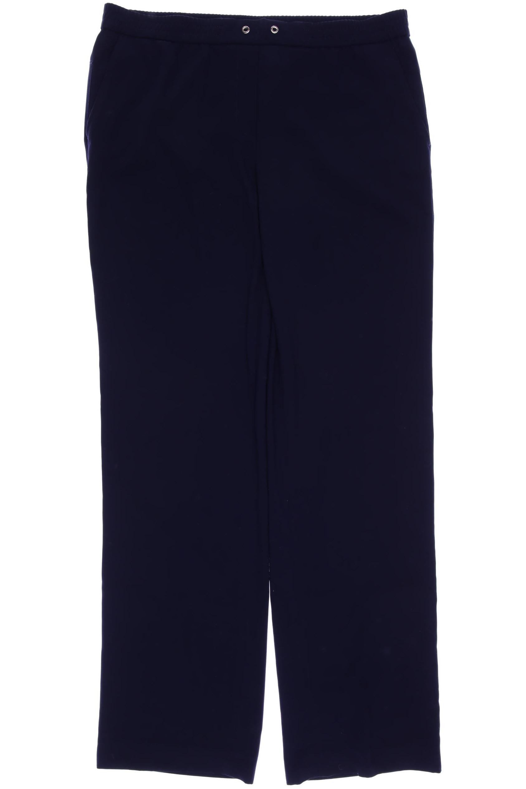 

Raffaello Rossi Damen Stoffhose, marineblau