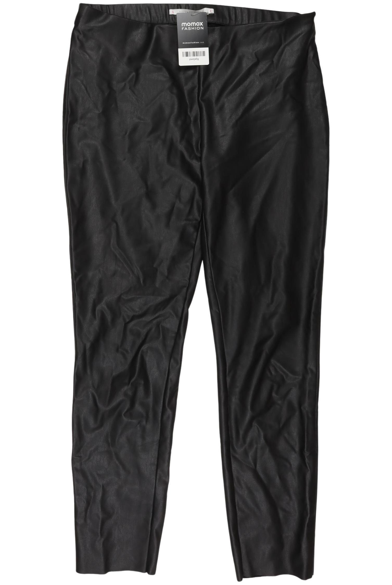 

Raffaello Rossi Damen Stoffhose, schwarz, Gr. 40