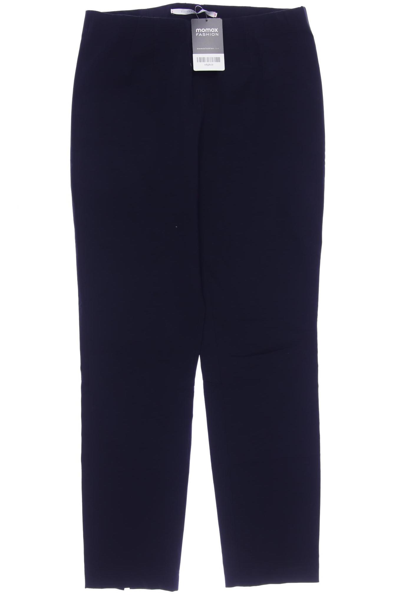 

Raffaello Rossi Damen Stoffhose, marineblau