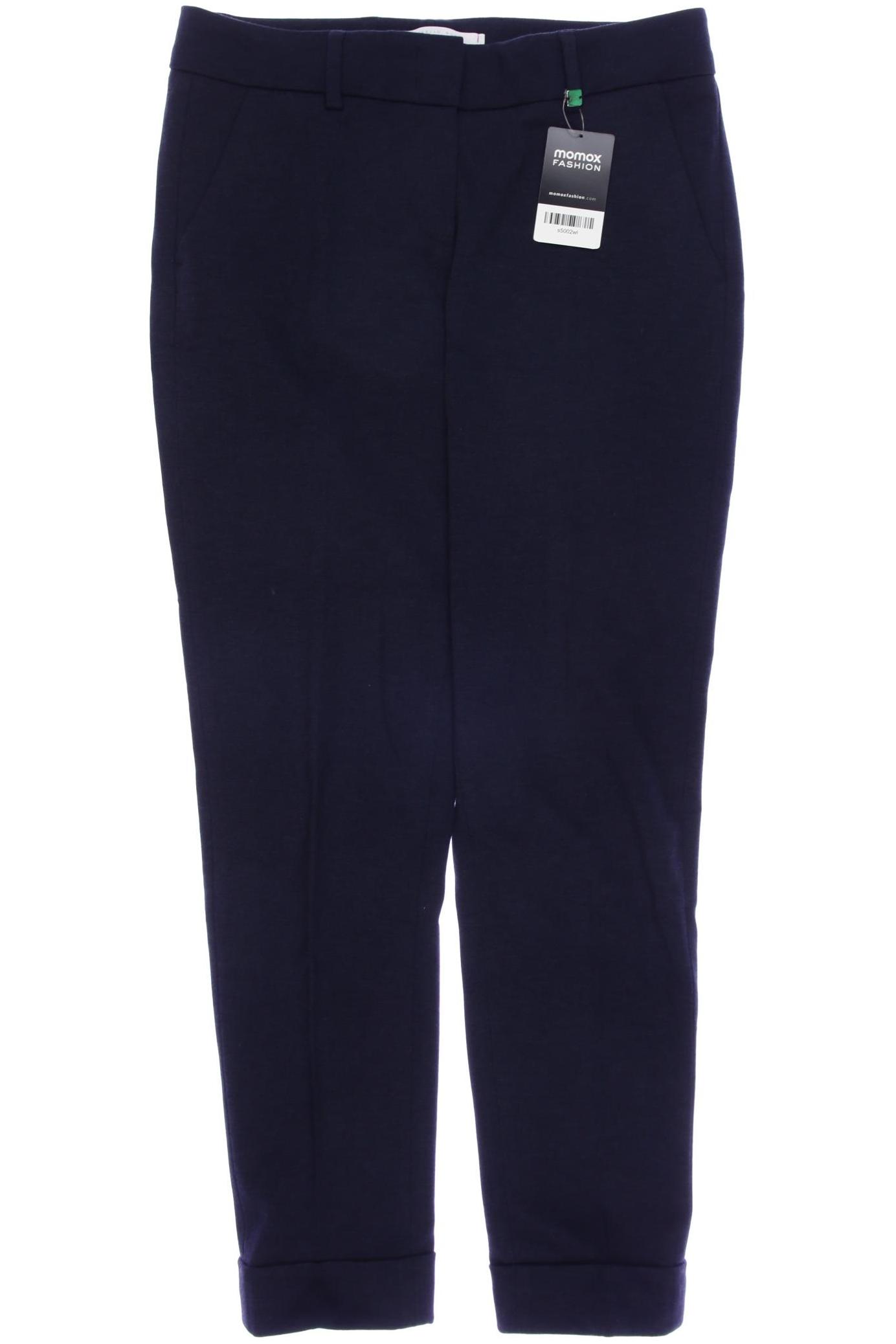 

Raffaello Rossi Damen Stoffhose, marineblau, Gr. 38