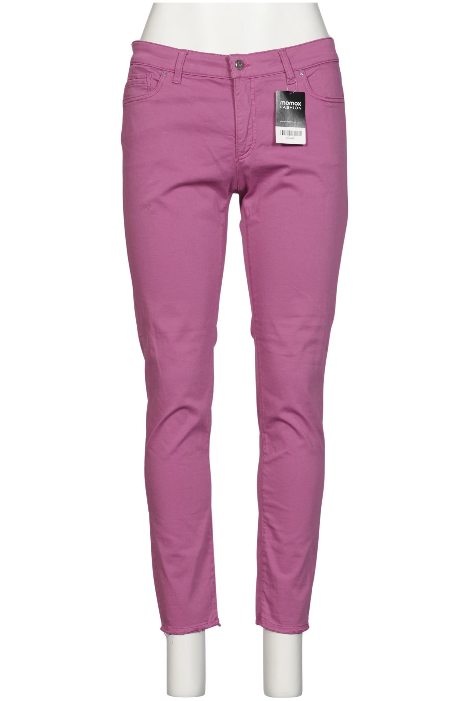 

Raffaello Rossi Damen Stoffhose, pink, Gr. 44