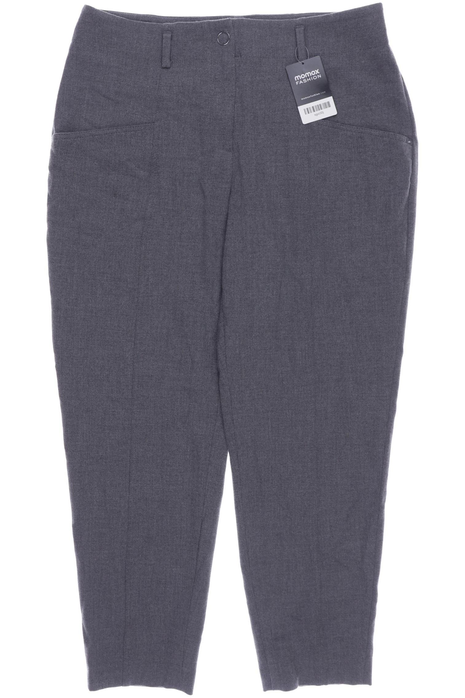 

Raffaello Rossi Damen Stoffhose, grau