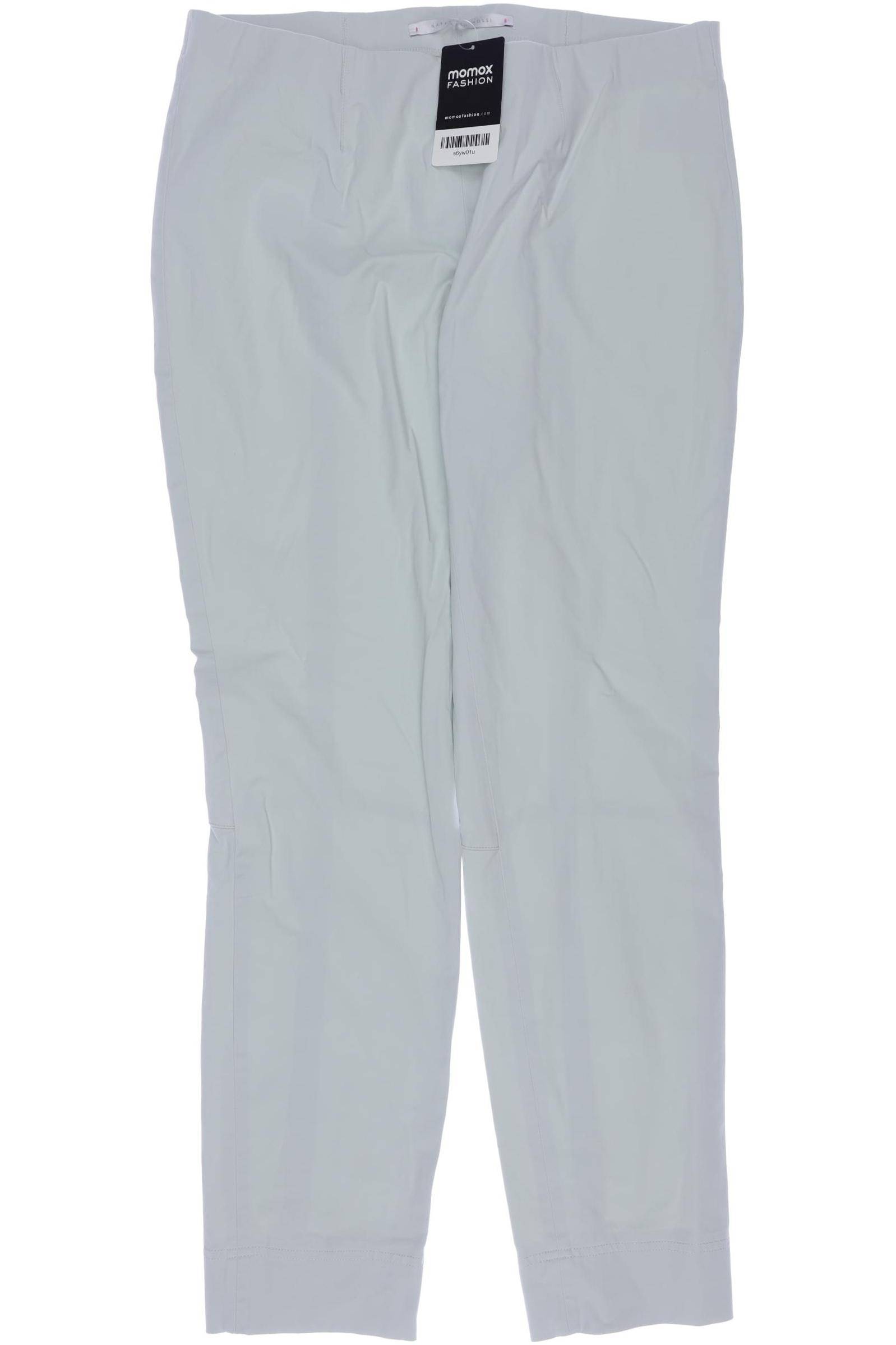 

Raffaello Rossi Damen Stoffhose, hellblau, Gr. 40