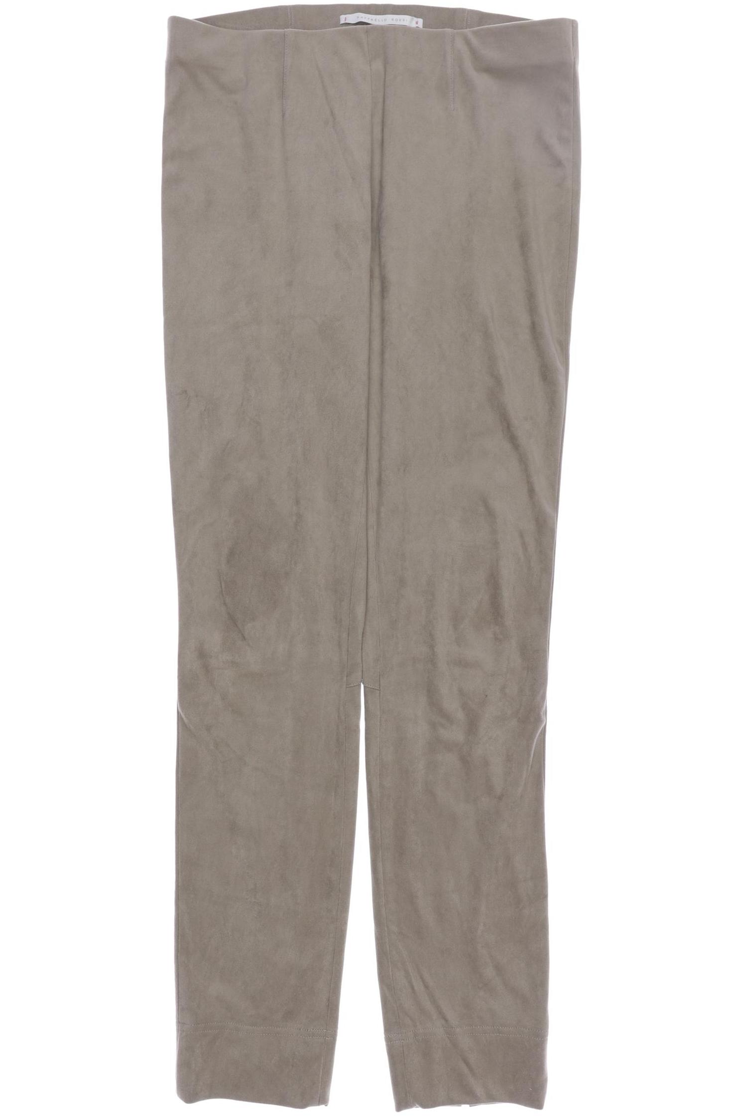 

Raffaello Rossi Damen Stoffhose, beige, Gr. 38