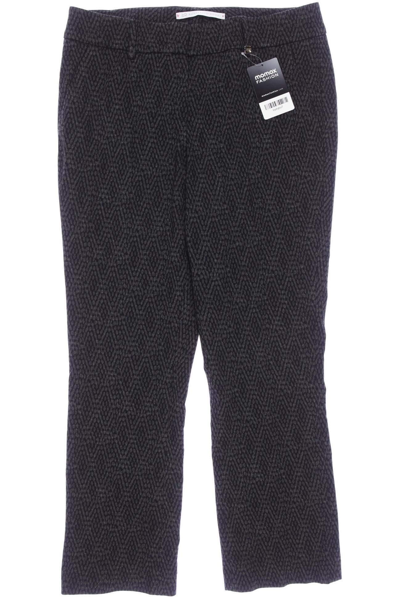 

Raffaello Rossi Damen Stoffhose, grau, Gr. 38