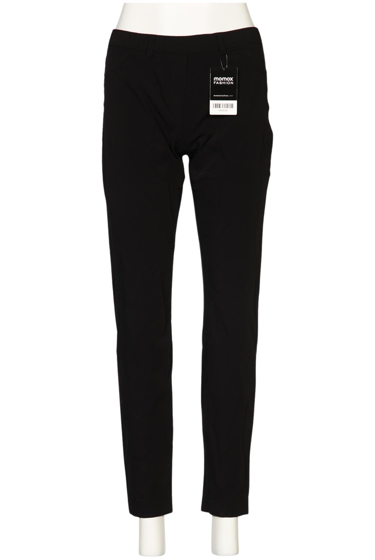 

Raffaello Rossi Damen Stoffhose, schwarz, Gr. 38