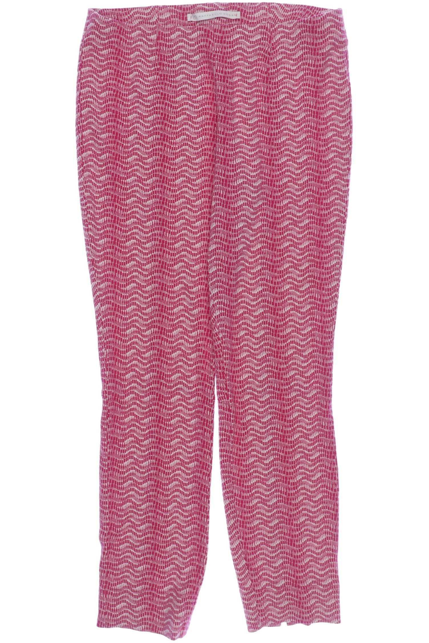

Raffaello Rossi Damen Stoffhose, pink, Gr. 38