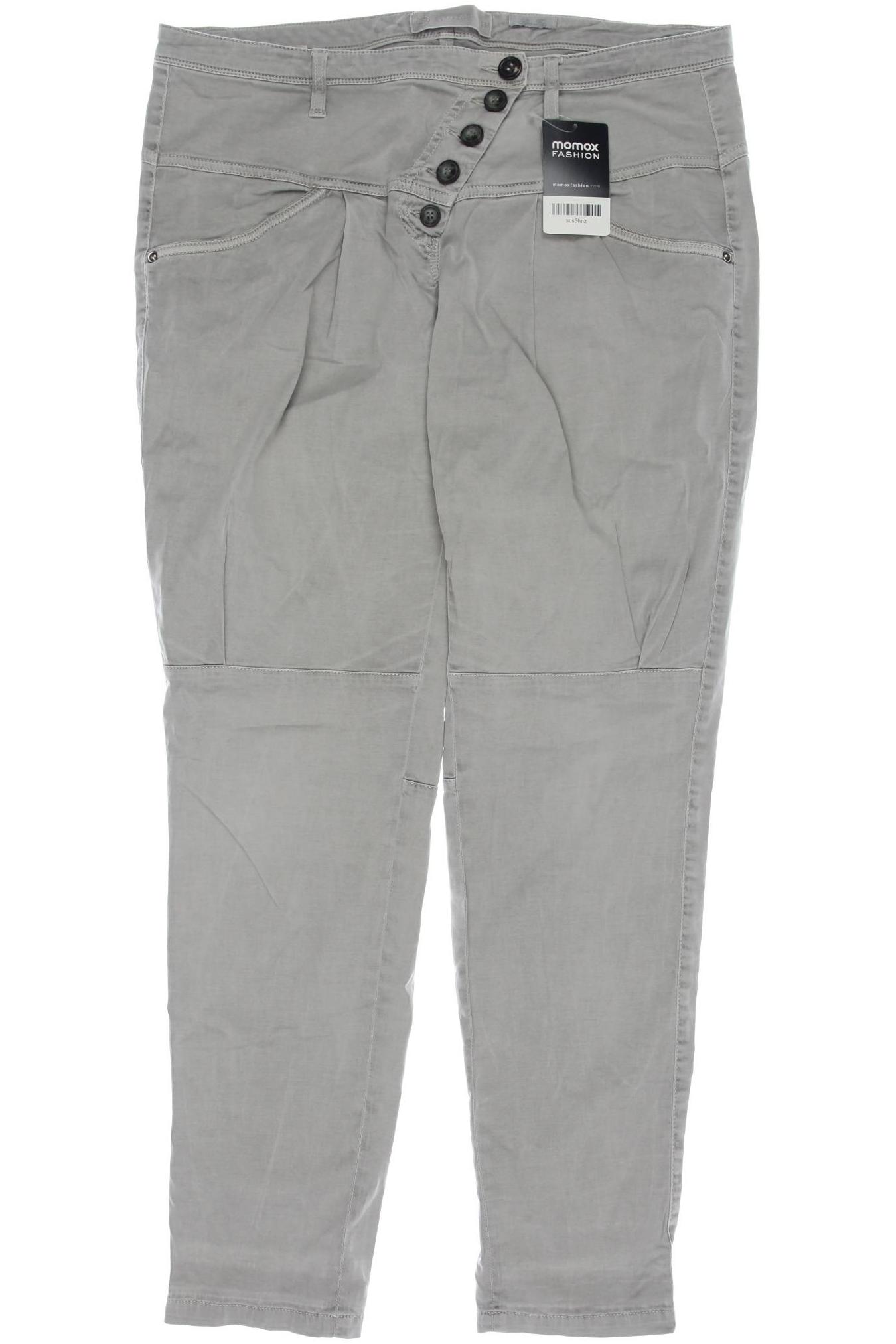 

Raffaello Rossi Damen Stoffhose, grau, Gr. 38